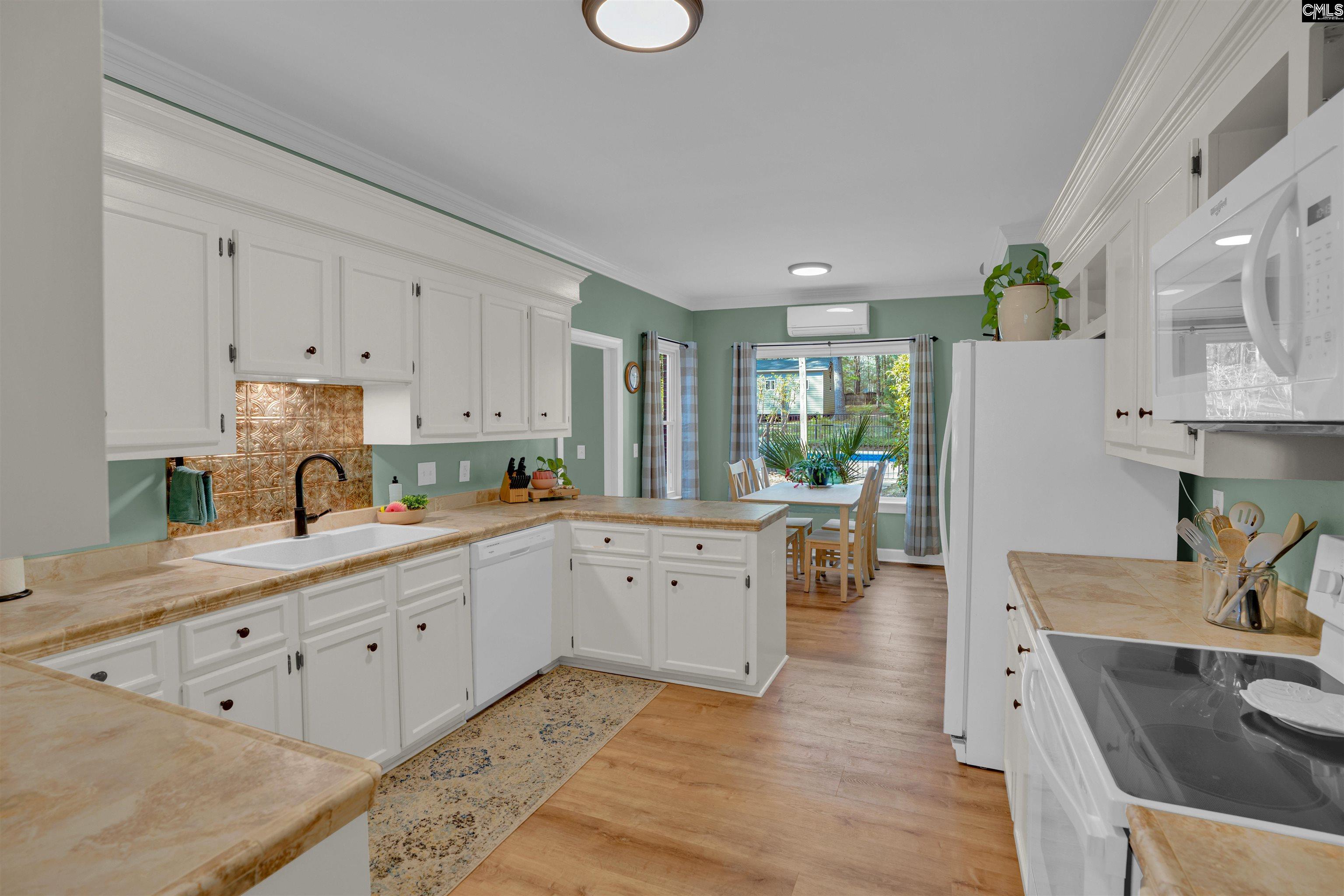 1116 Silver Point Road Chapin, SC 29036