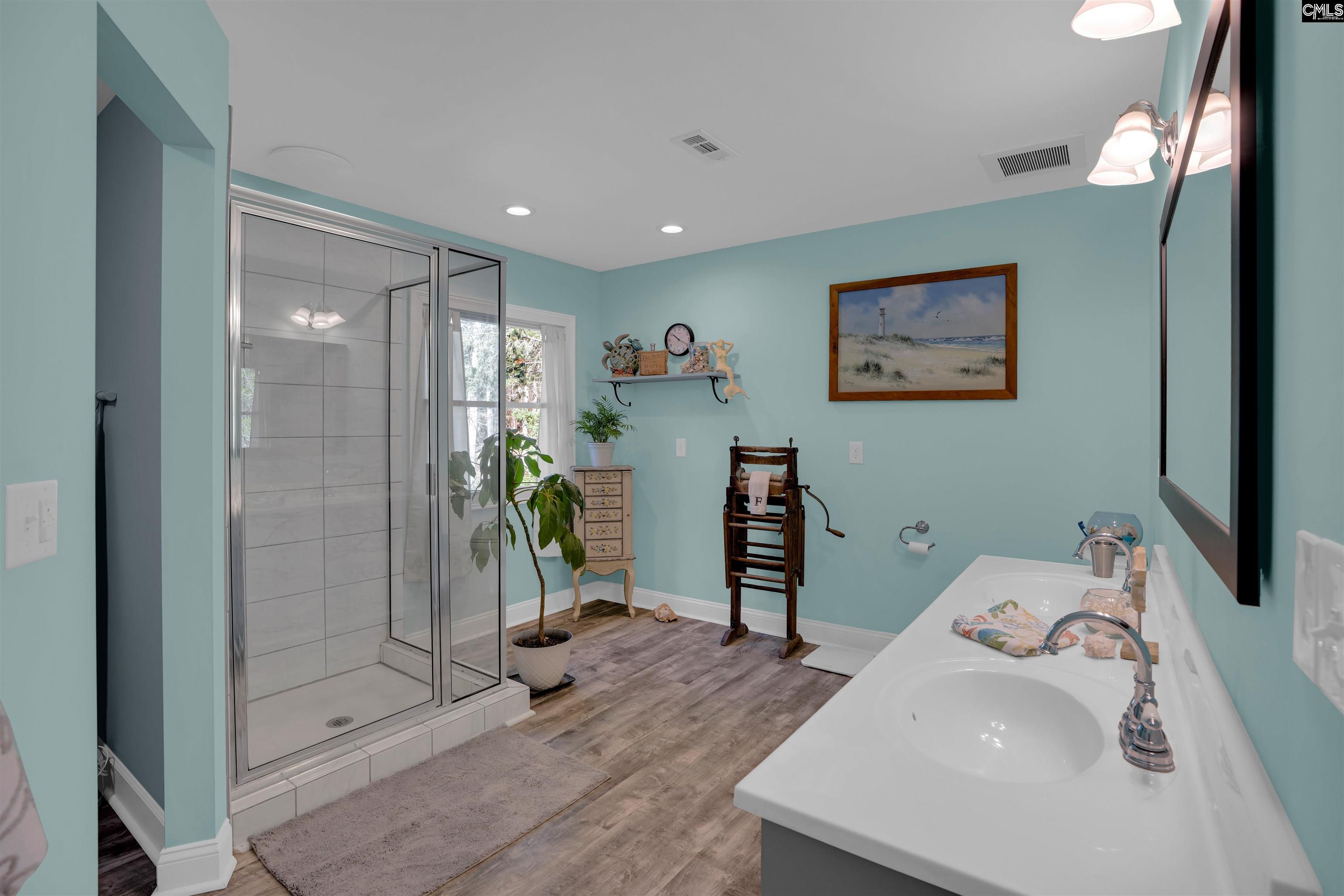 1116 Silver Point Road Chapin, SC 29036