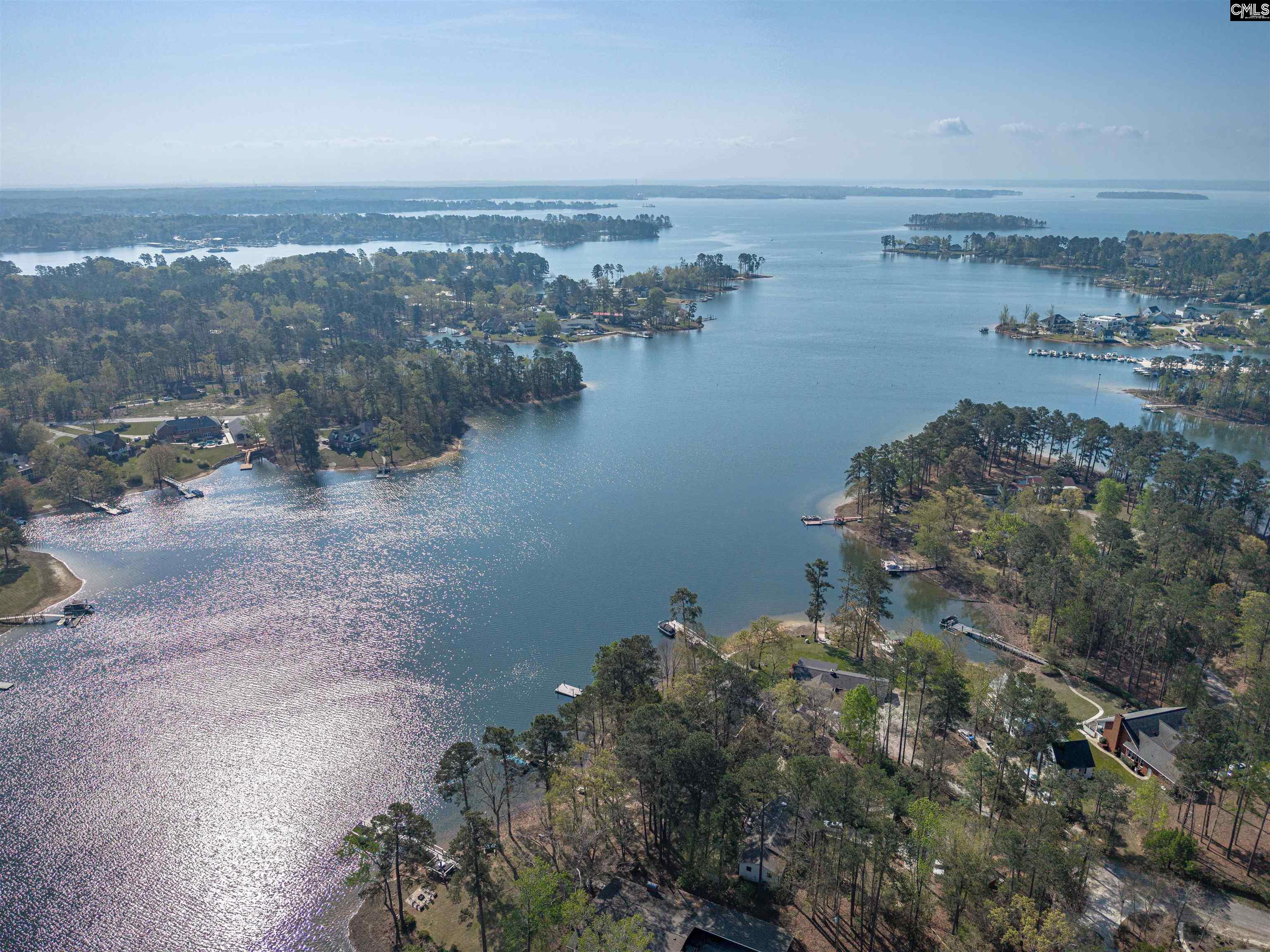 1116 Silver Point Road Chapin, SC 29036