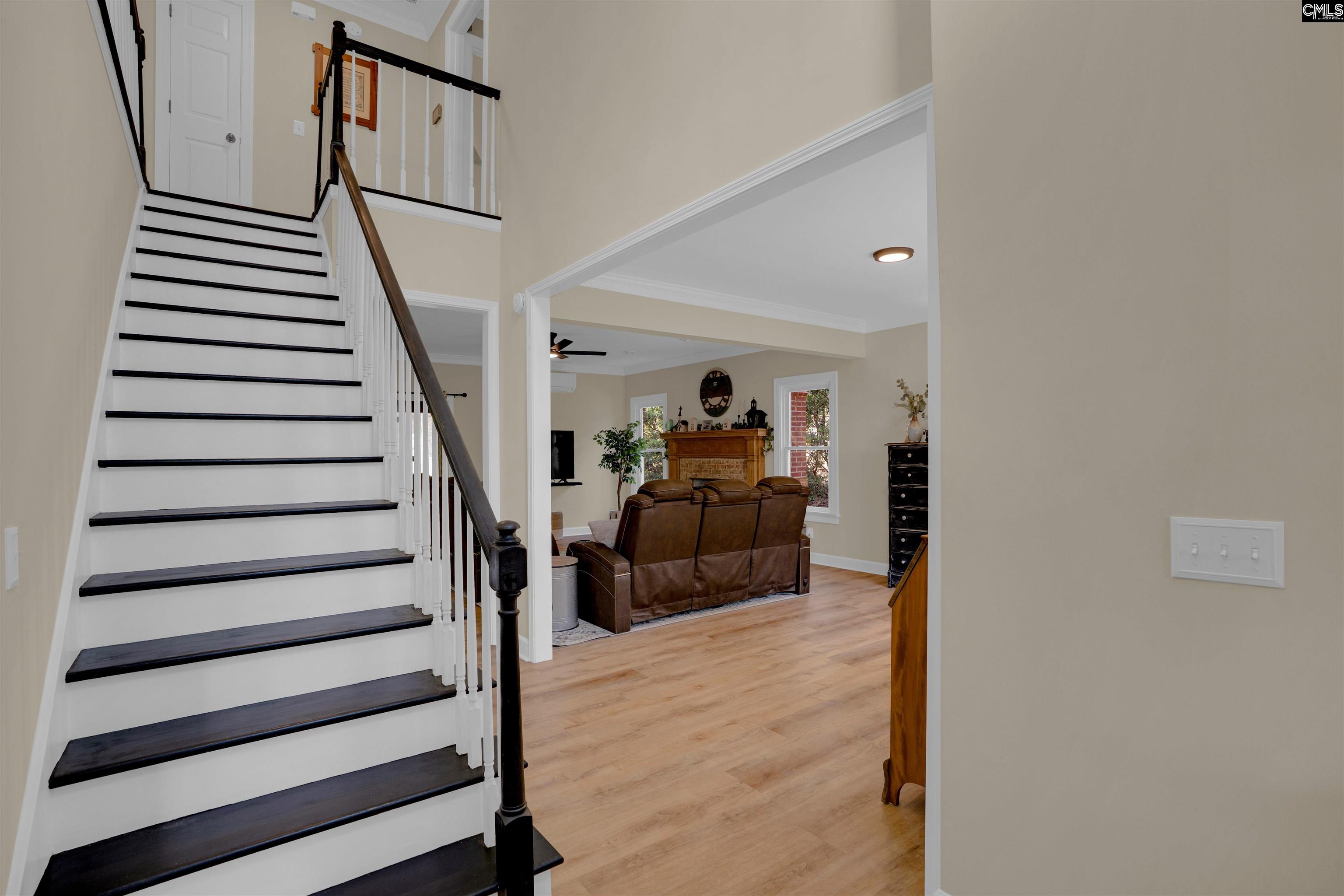 1116 Silver Point Road Chapin, SC 29036