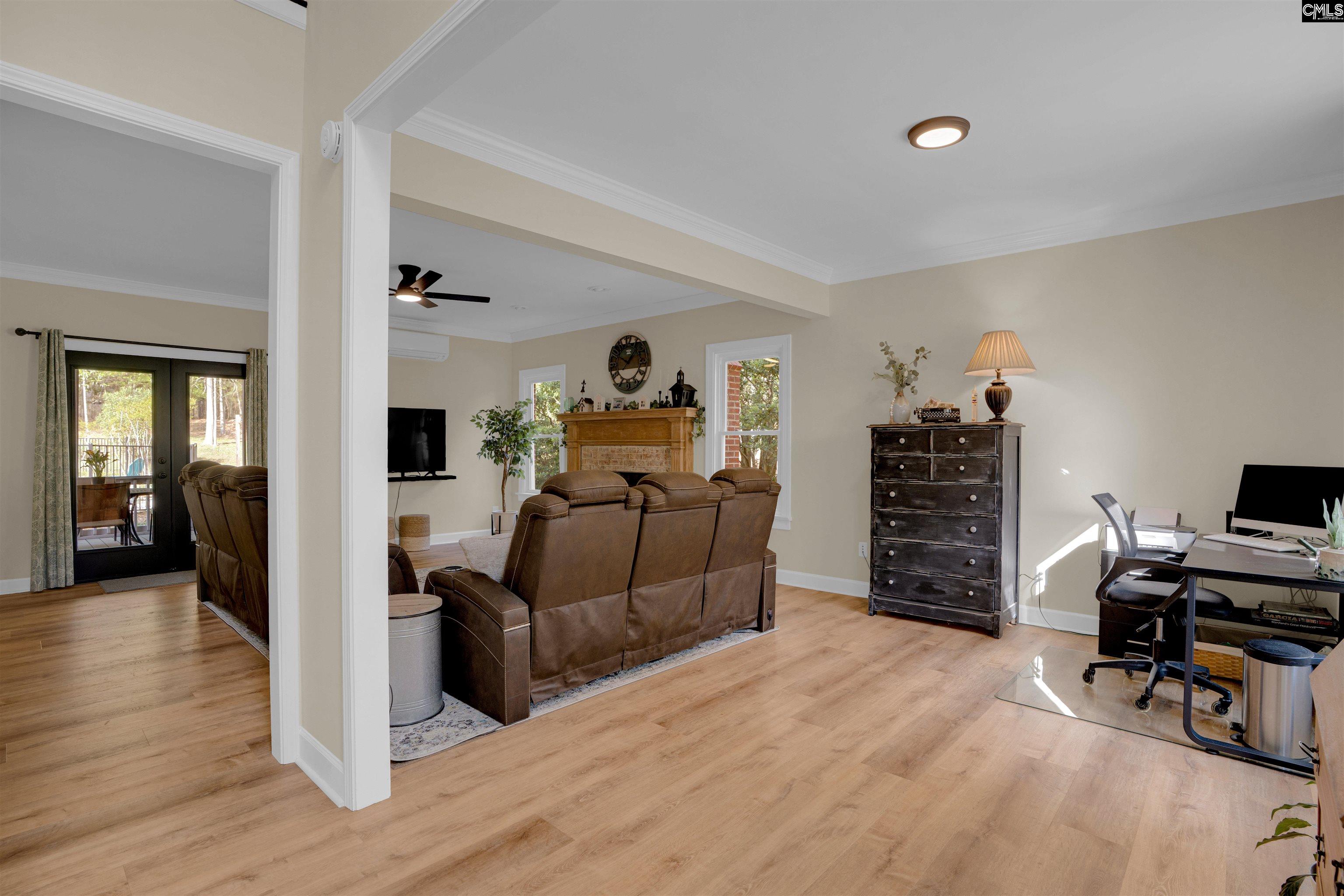 1116 Silver Point Road Chapin, SC 29036
