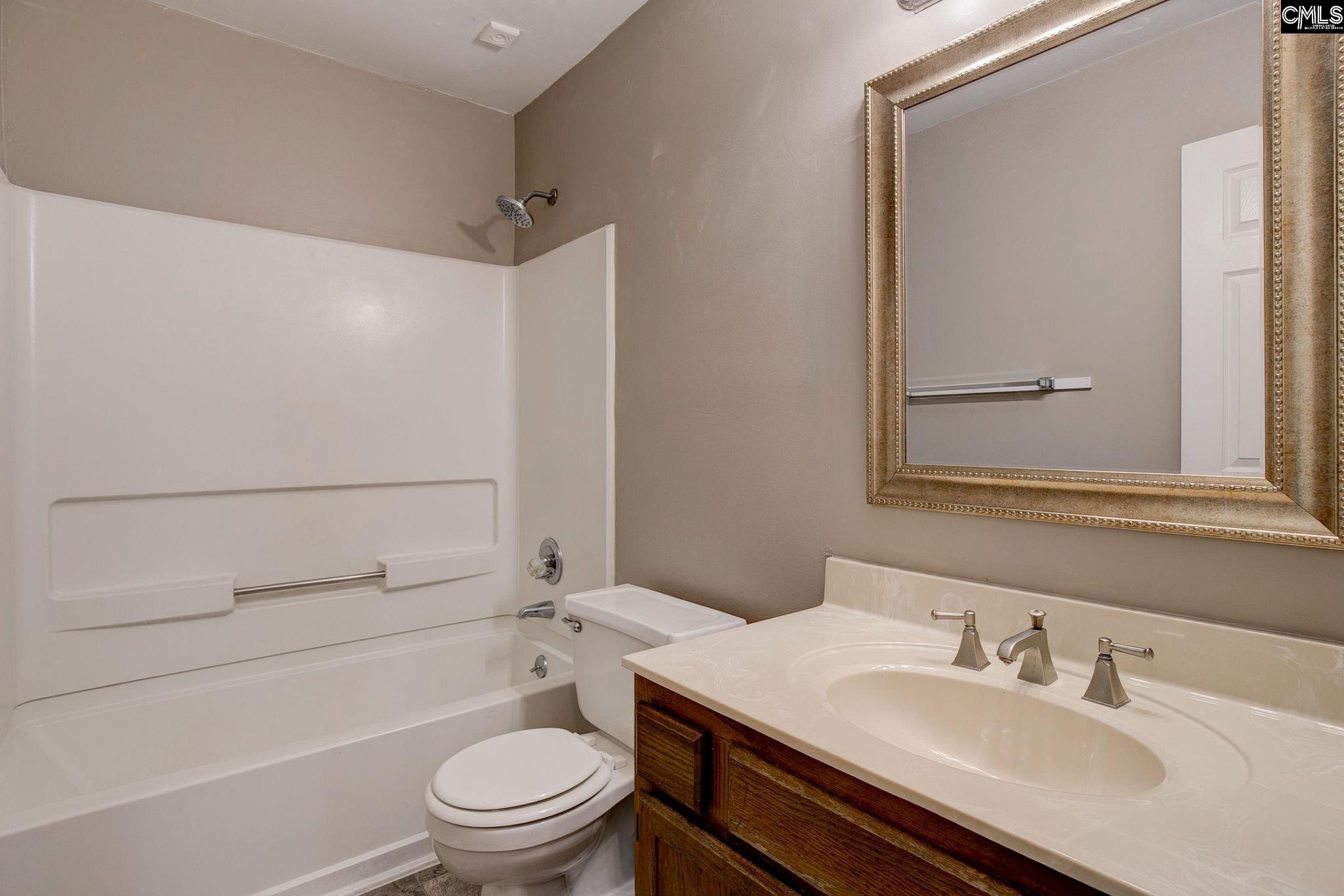 9 Ruthberry Court Columbia, SC 29229