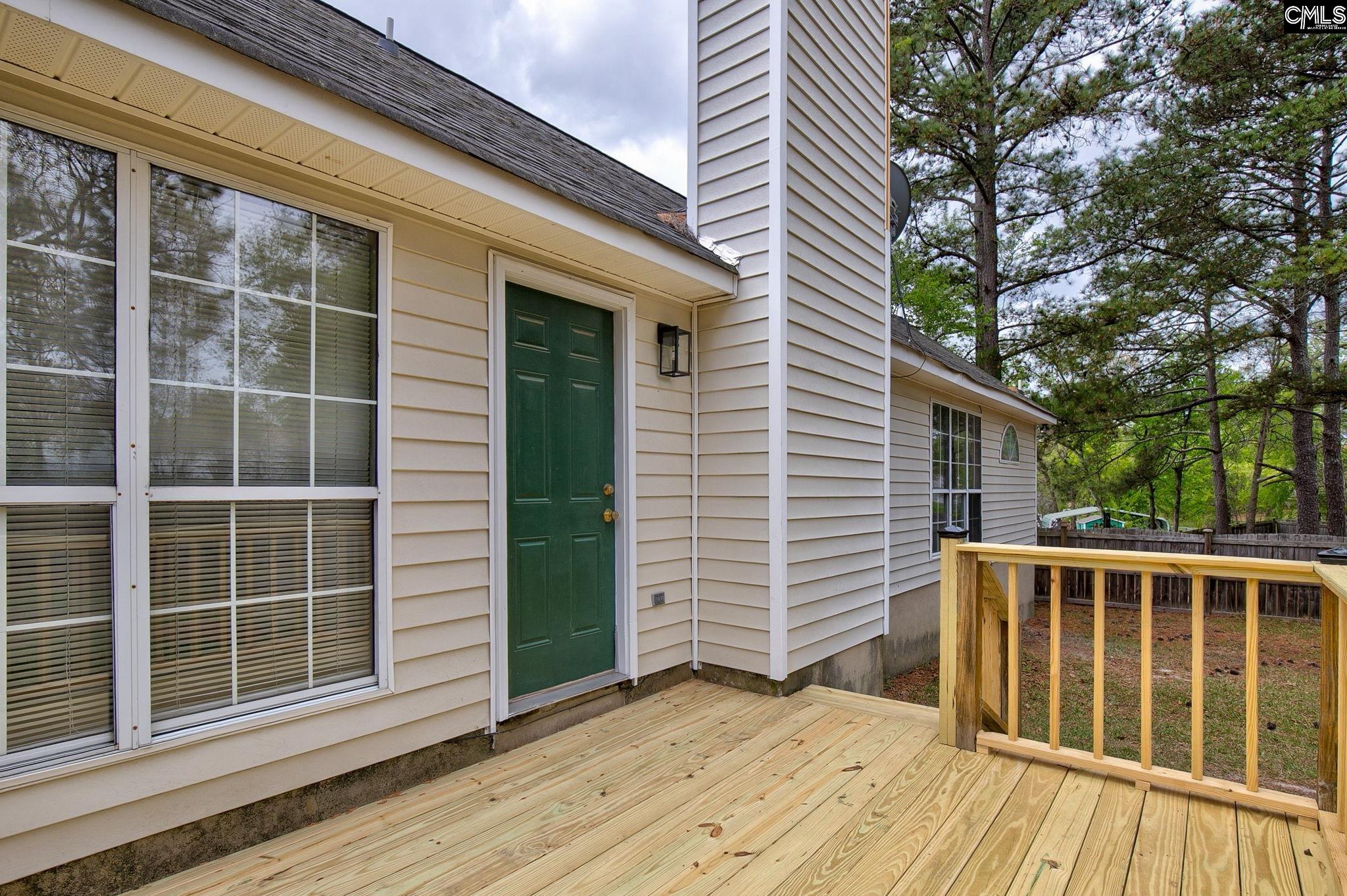 9 Ruthberry Court Columbia, SC 29229