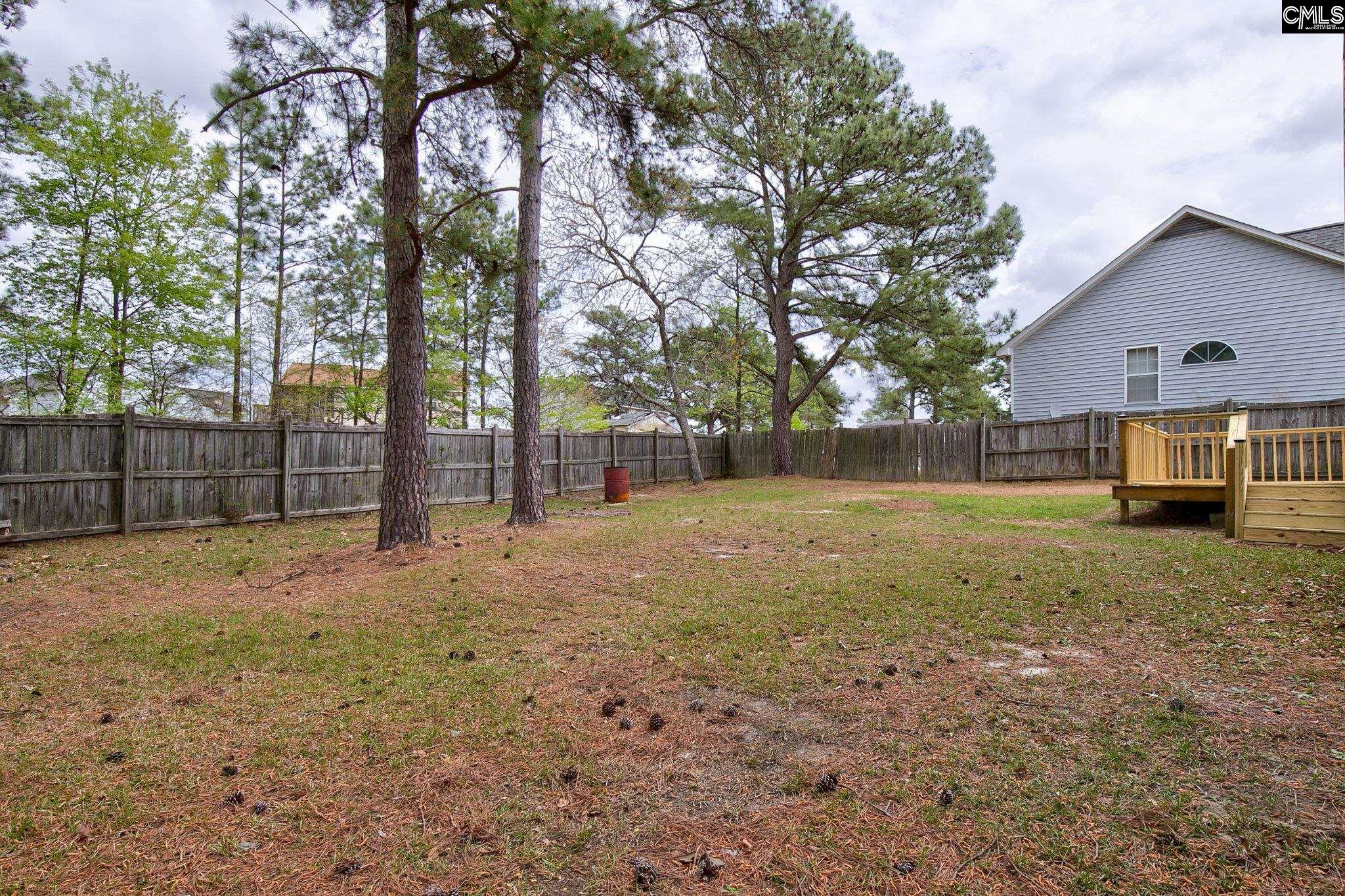 9 Ruthberry Court Columbia, SC 29229