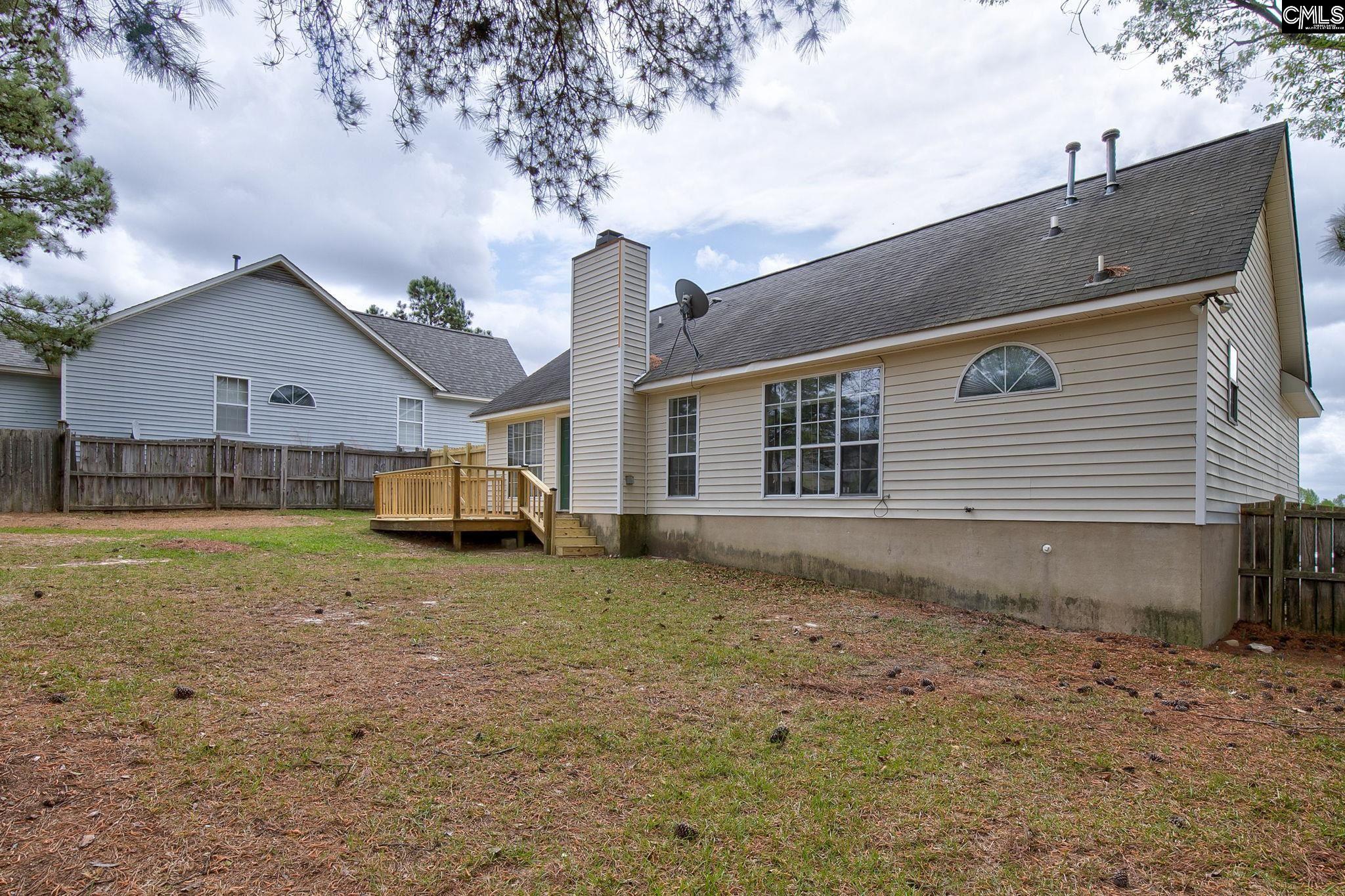9 Ruthberry Court Columbia, SC 29229