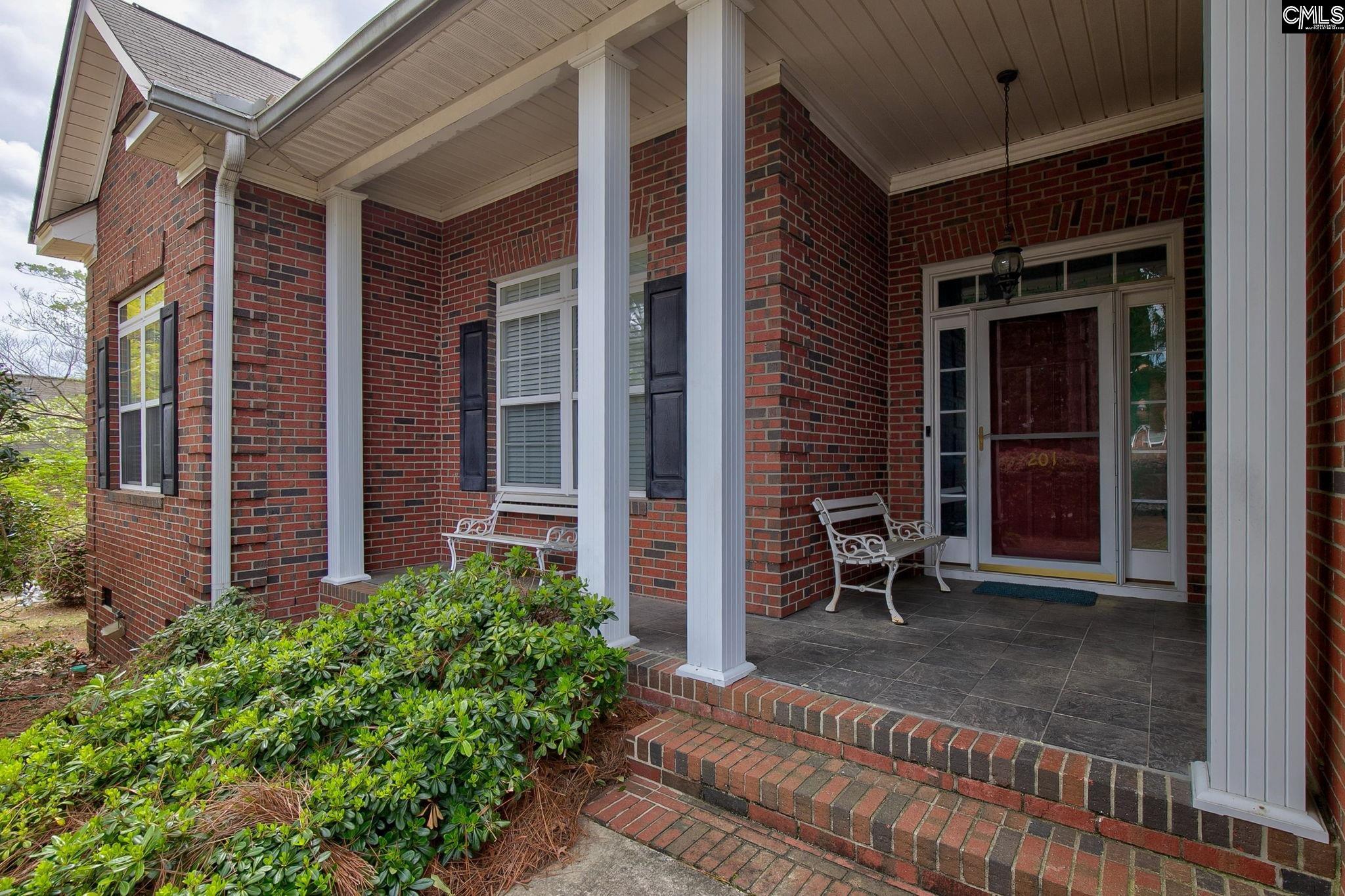 201 Hope Road Columbia, SC 29223