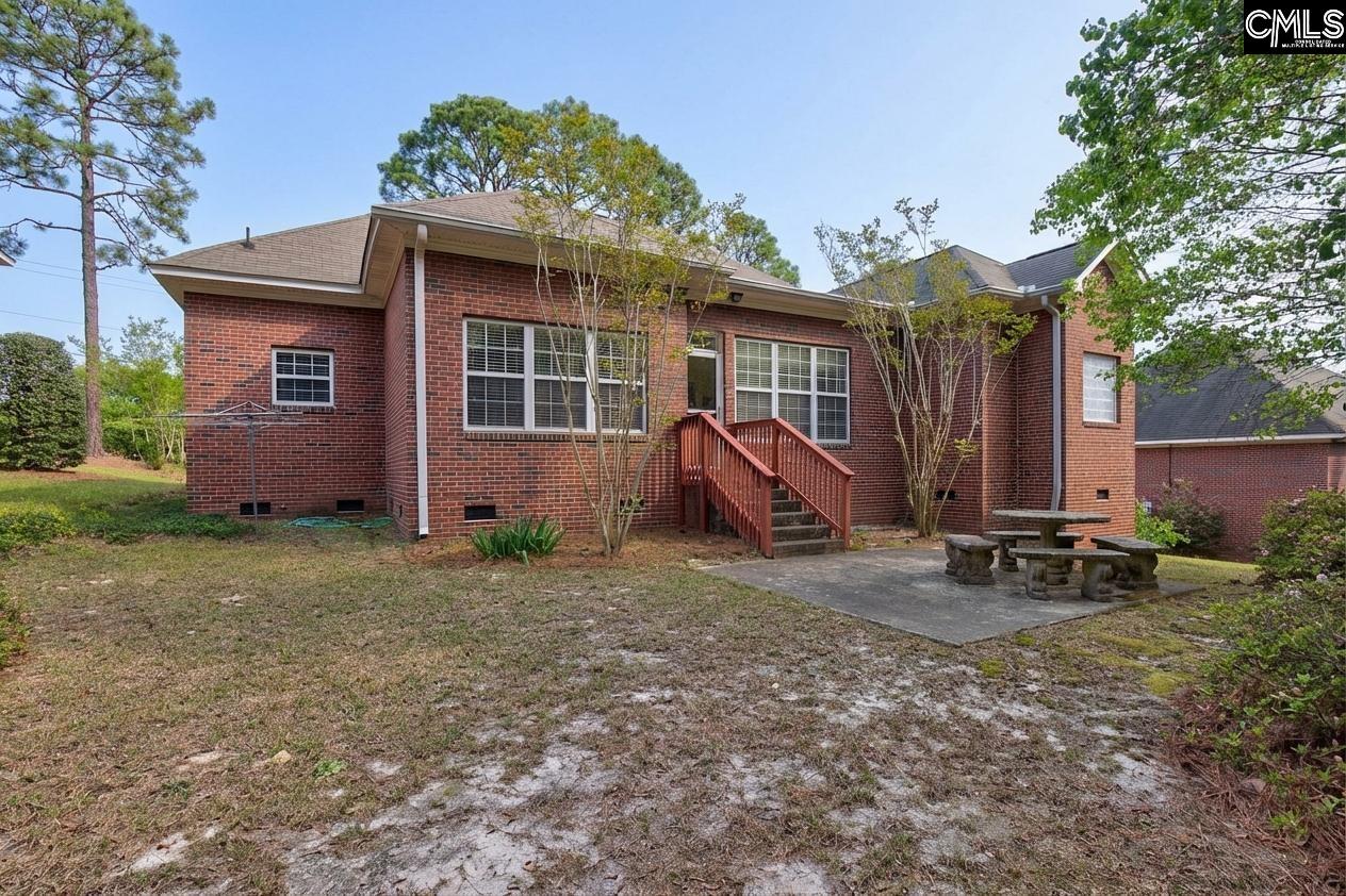 201 Hope Road Columbia, SC 29223