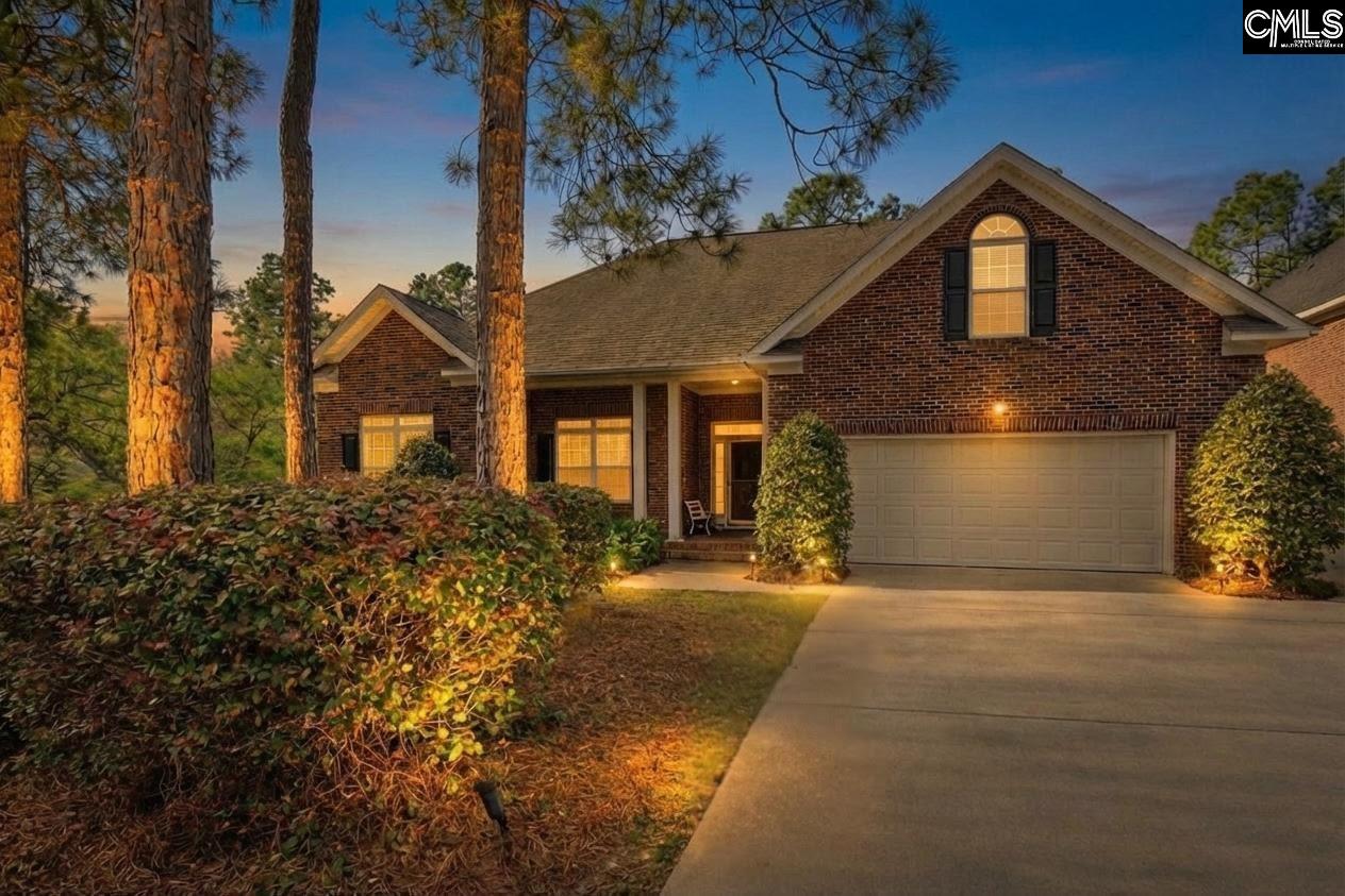 201 Hope Road Columbia, SC 29223