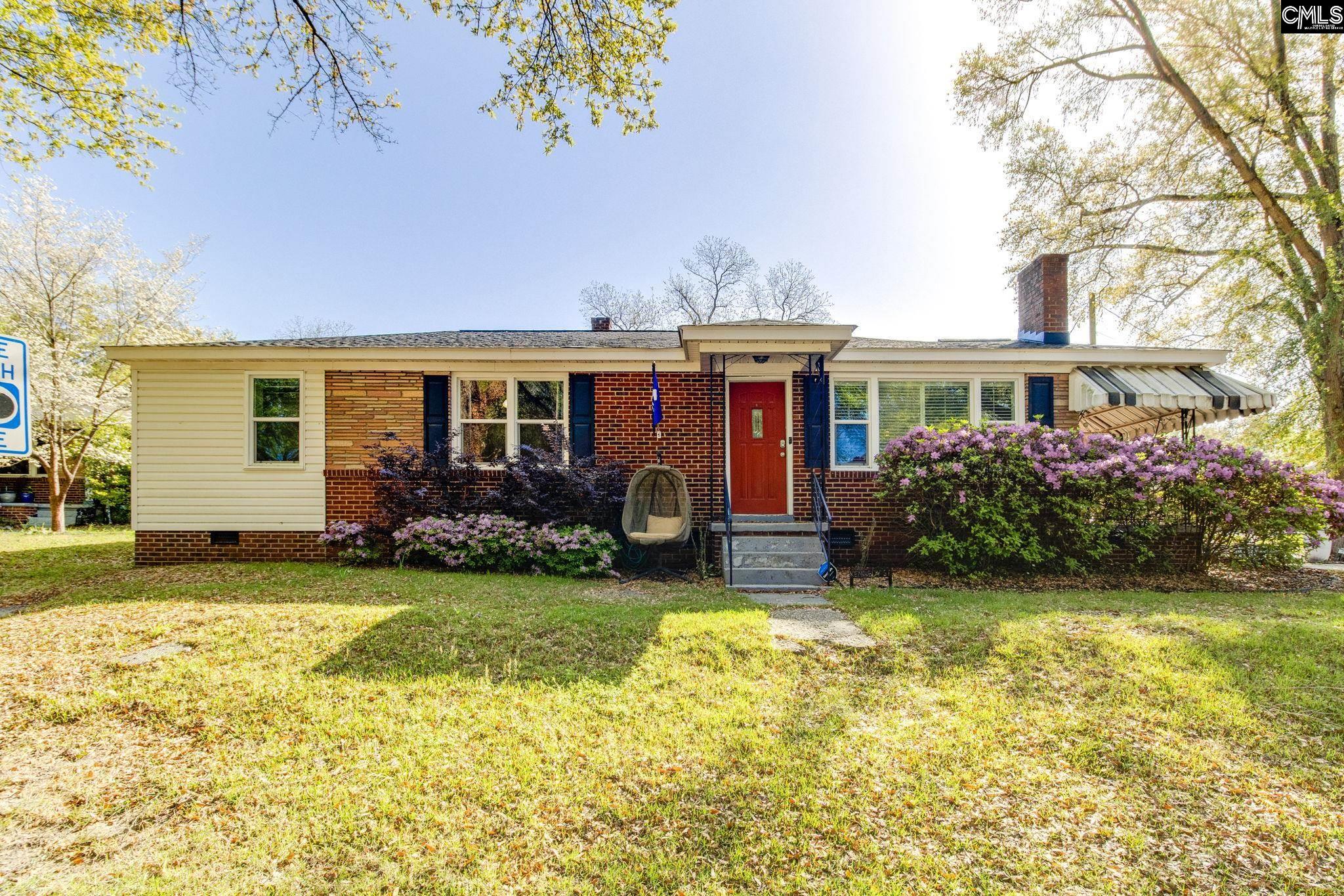 2201 Kennedy Street