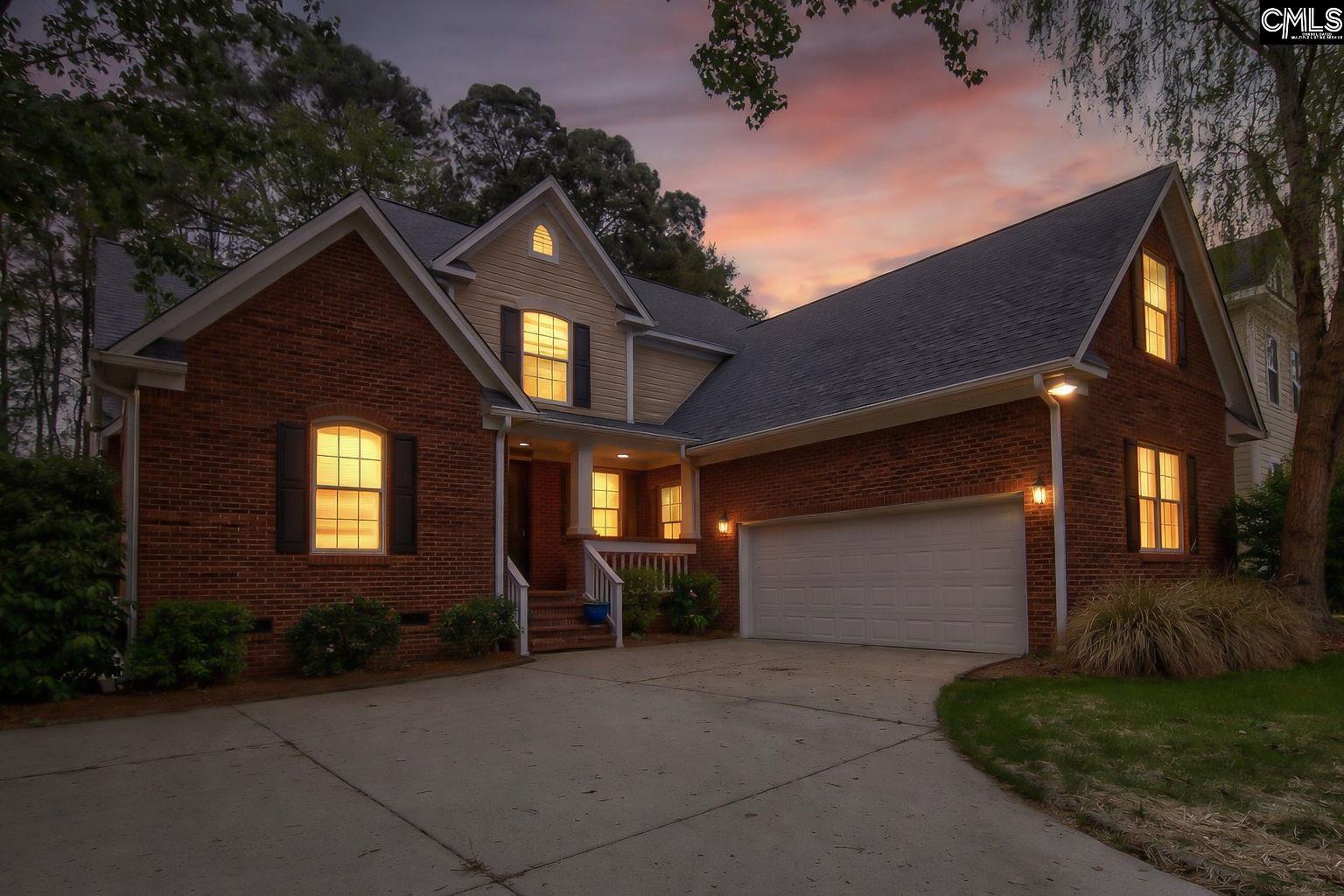 107 Durden Park Row Blythewood, SC 29016