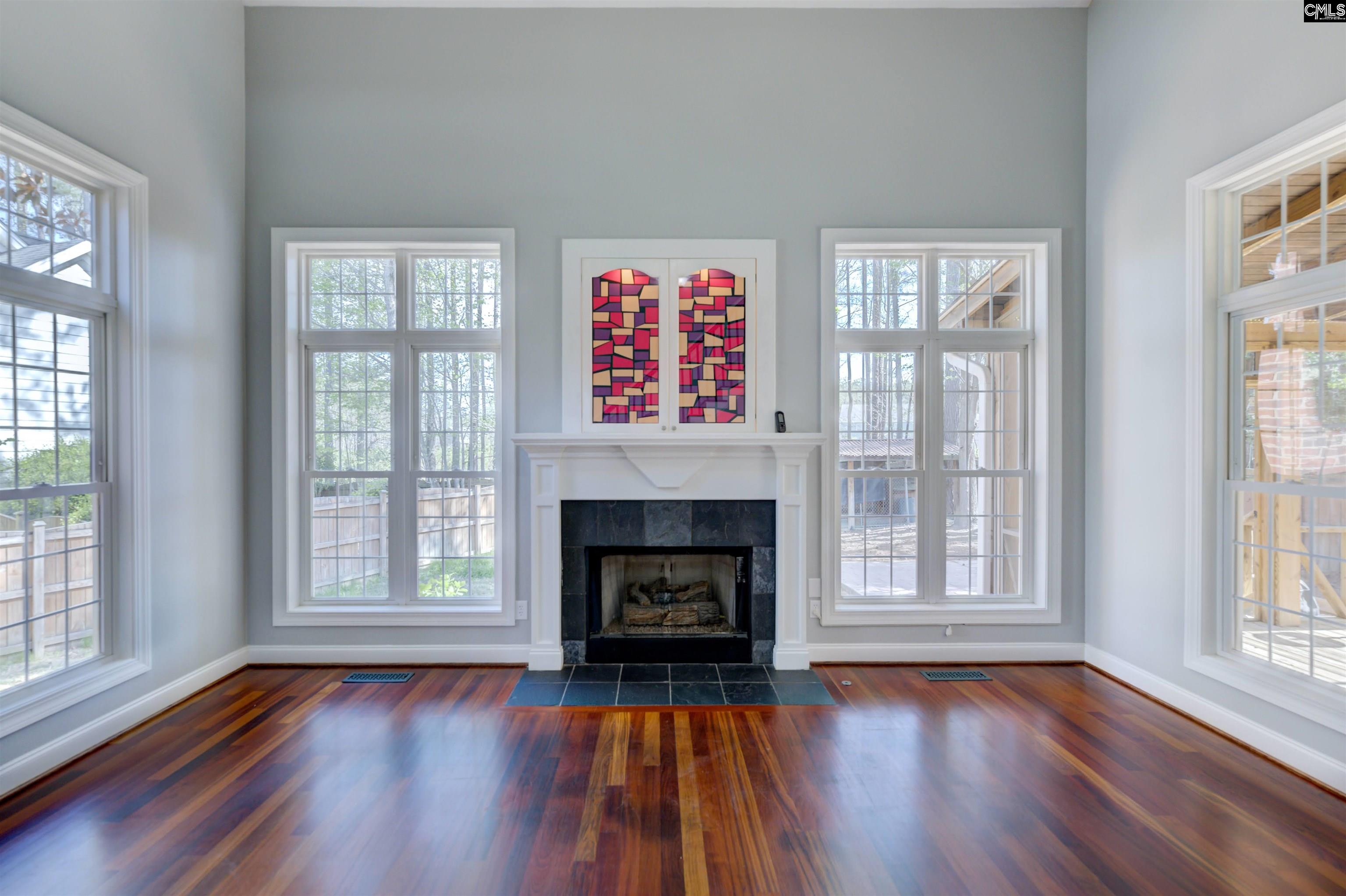 107 Durden Park Row Blythewood, SC 29016