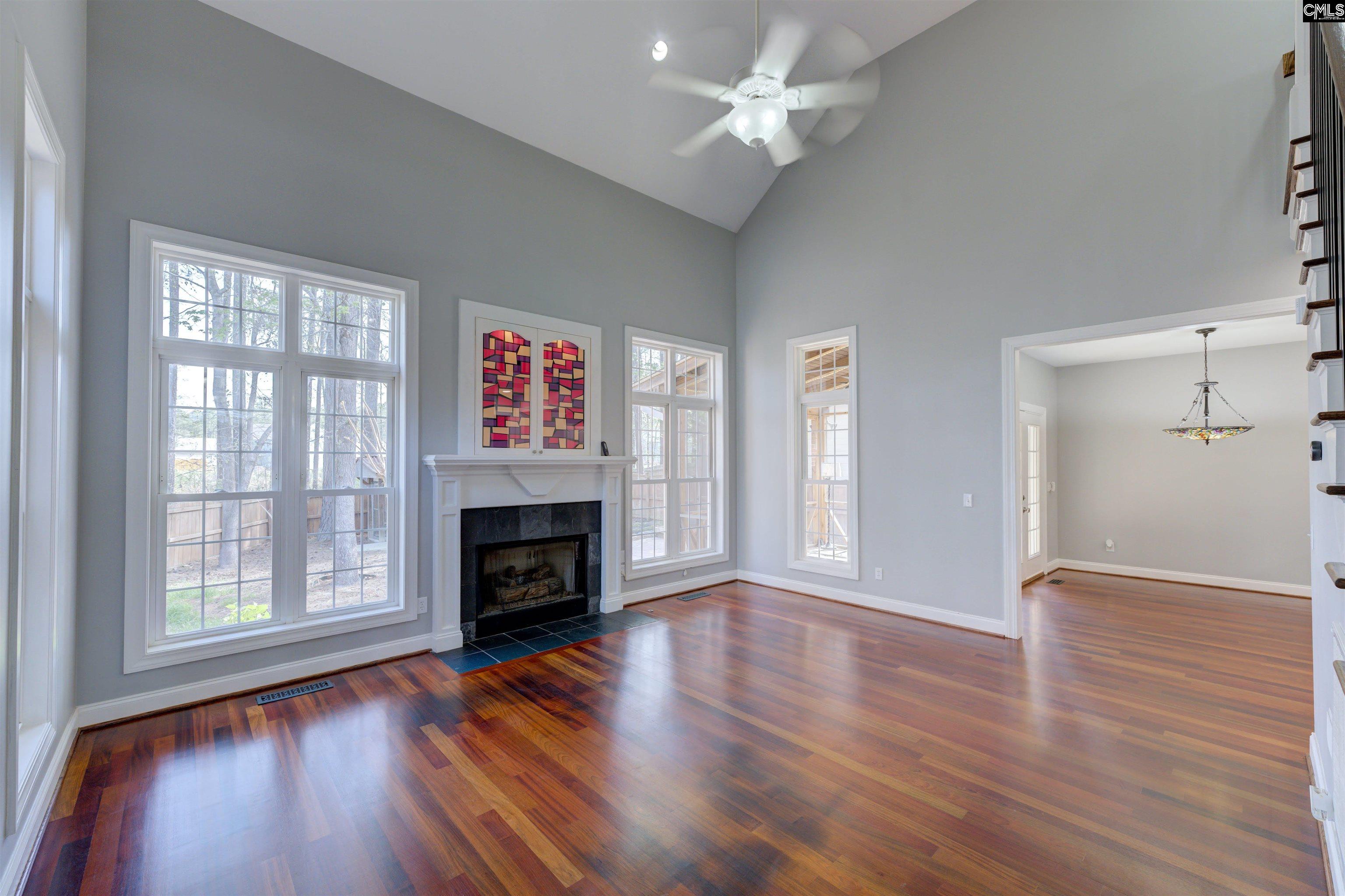 107 Durden Park Row Blythewood, SC 29016