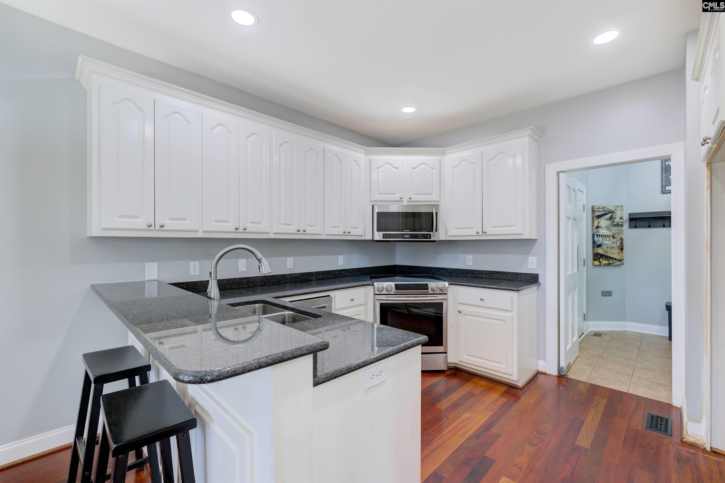 107 Durden Park Row Blythewood, SC 29016