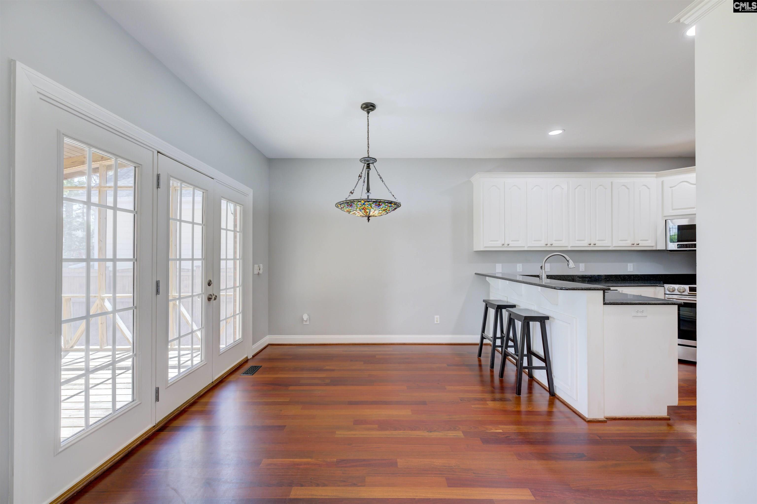 107 Durden Park Row Blythewood, SC 29016