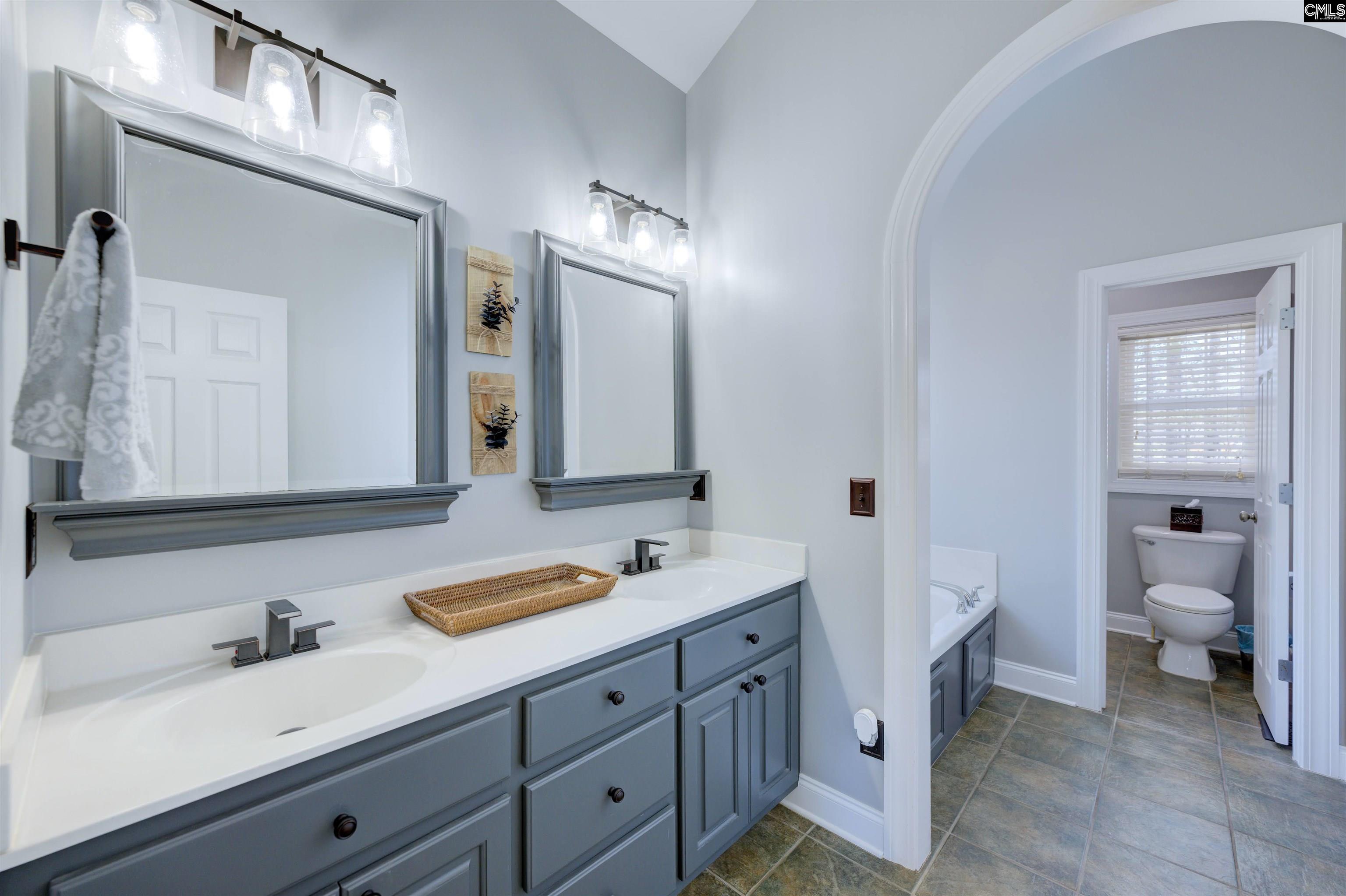 107 Durden Park Row Blythewood, SC 29016