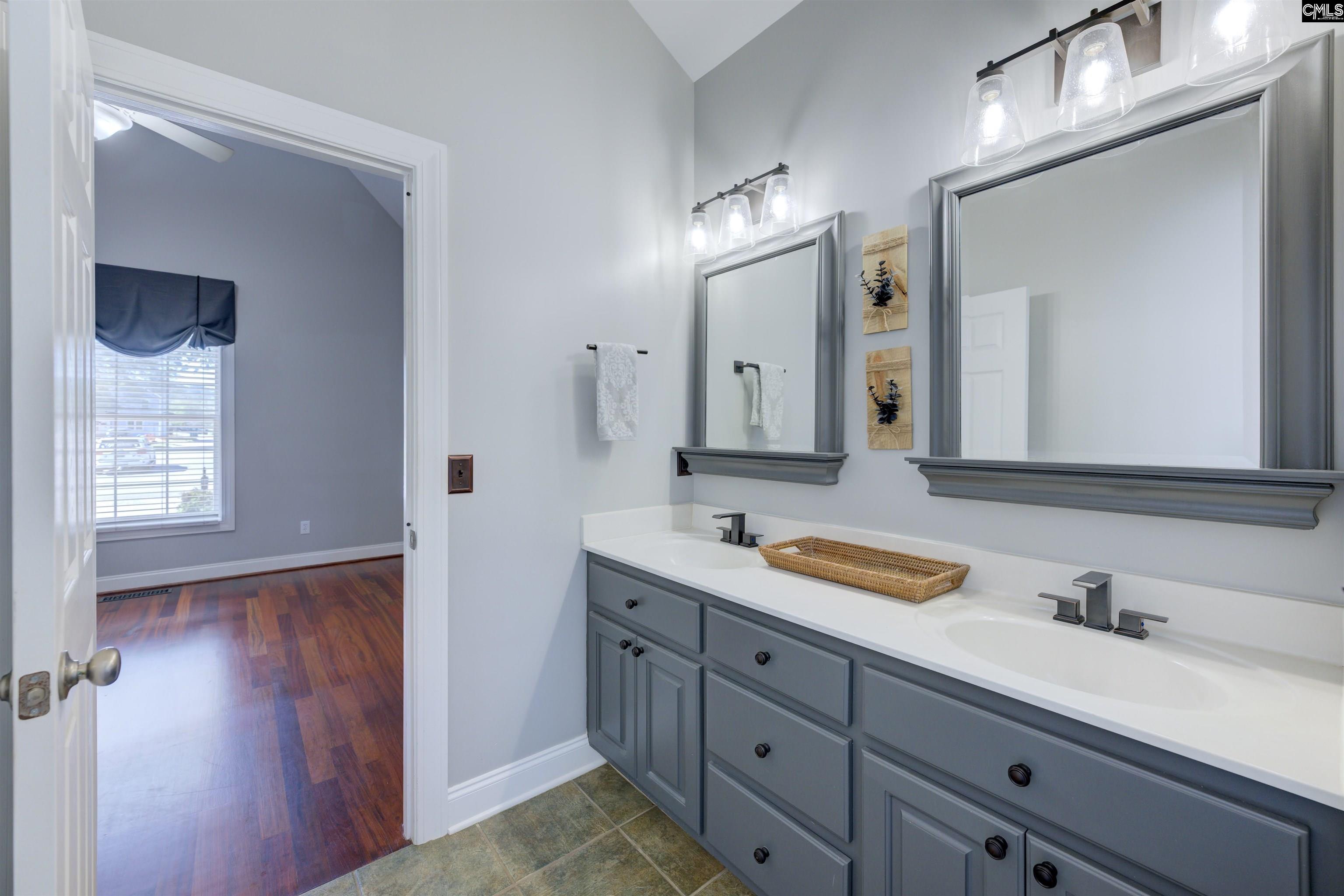 107 Durden Park Row Blythewood, SC 29016