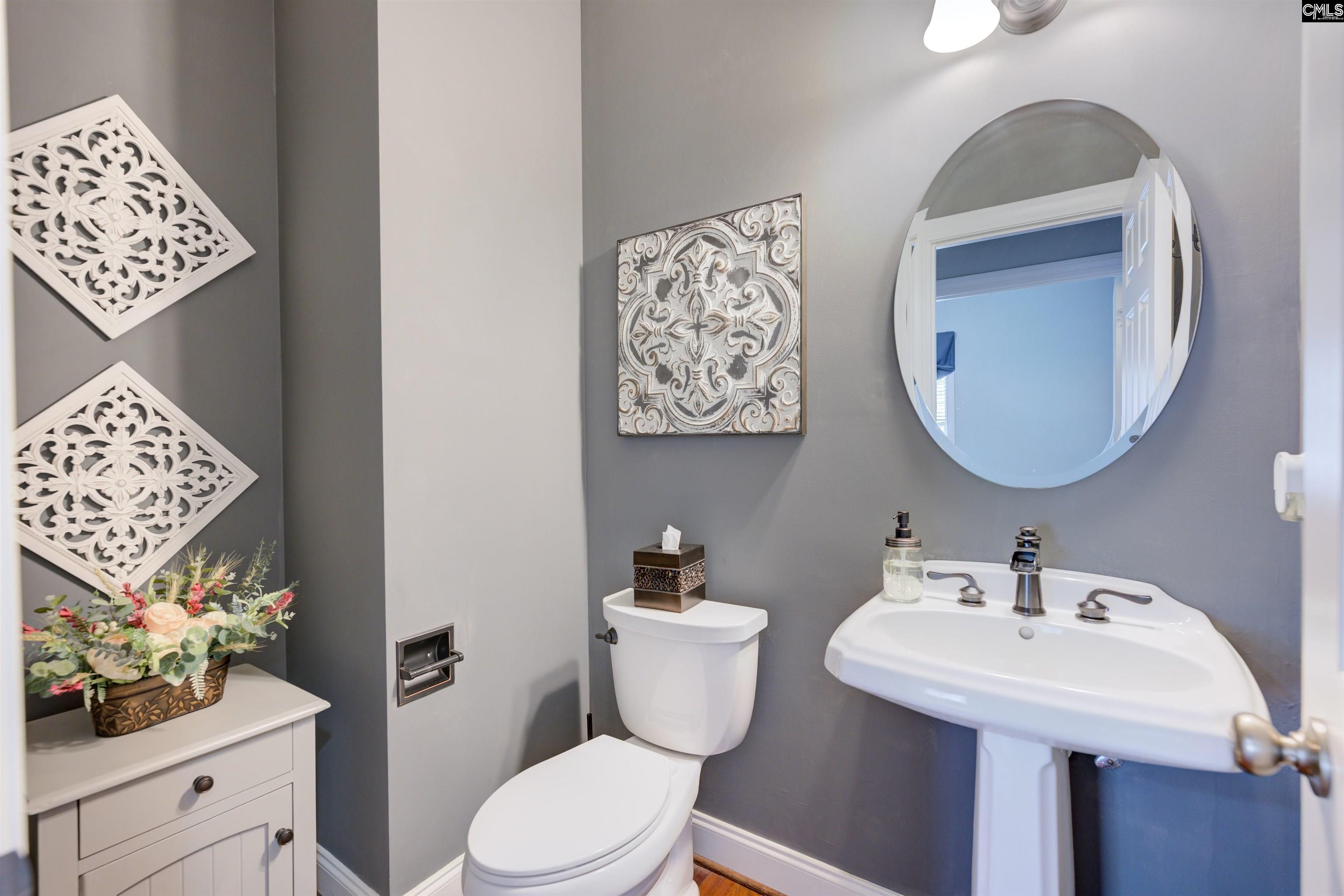 107 Durden Park Row Blythewood, SC 29016