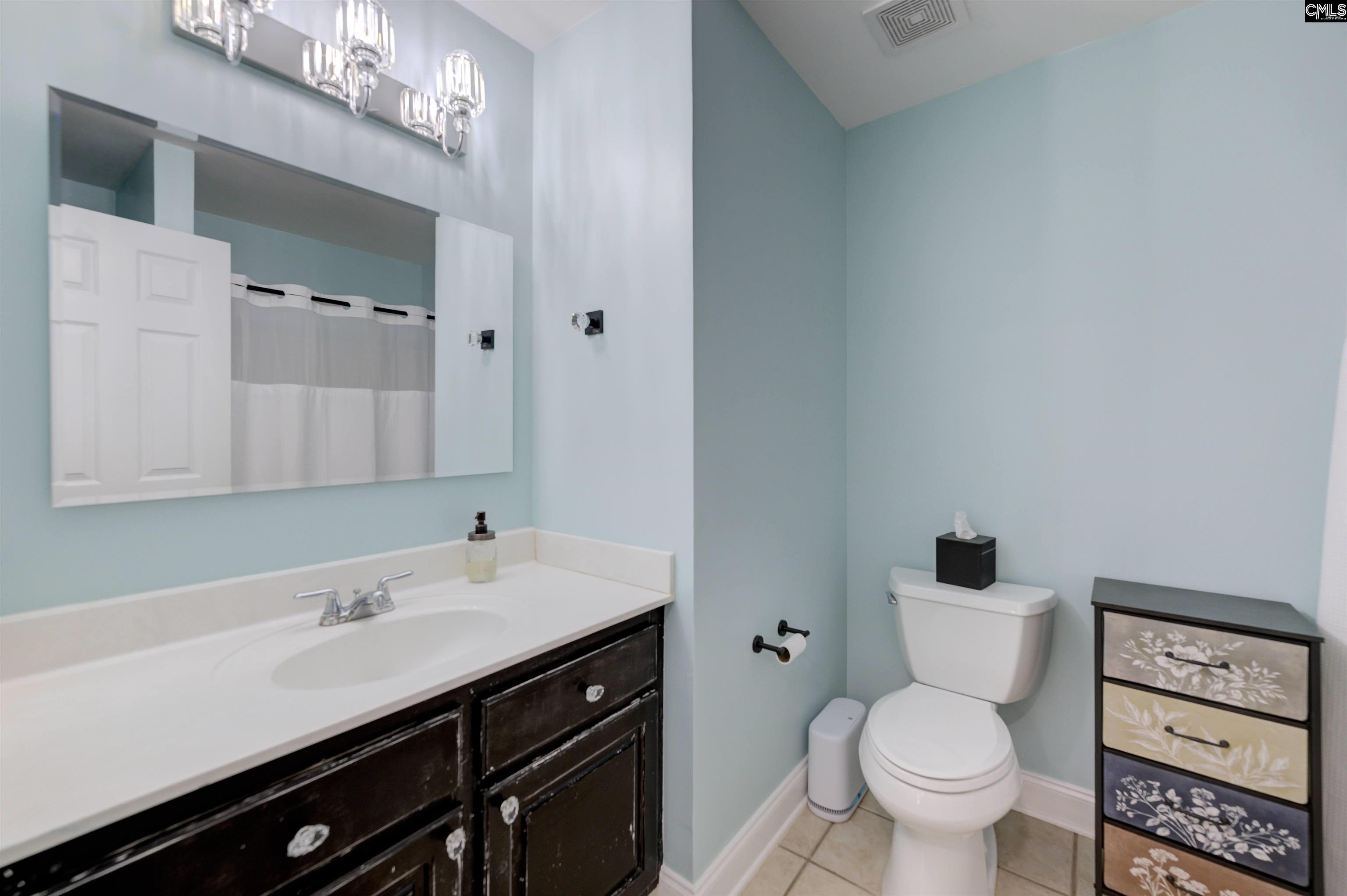 107 Durden Park Row Blythewood, SC 29016