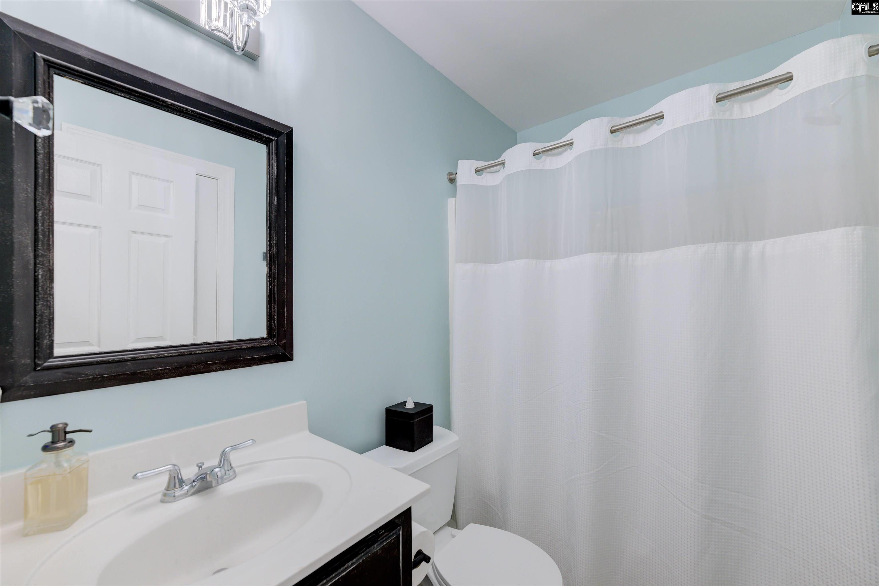 107 Durden Park Row Blythewood, SC 29016