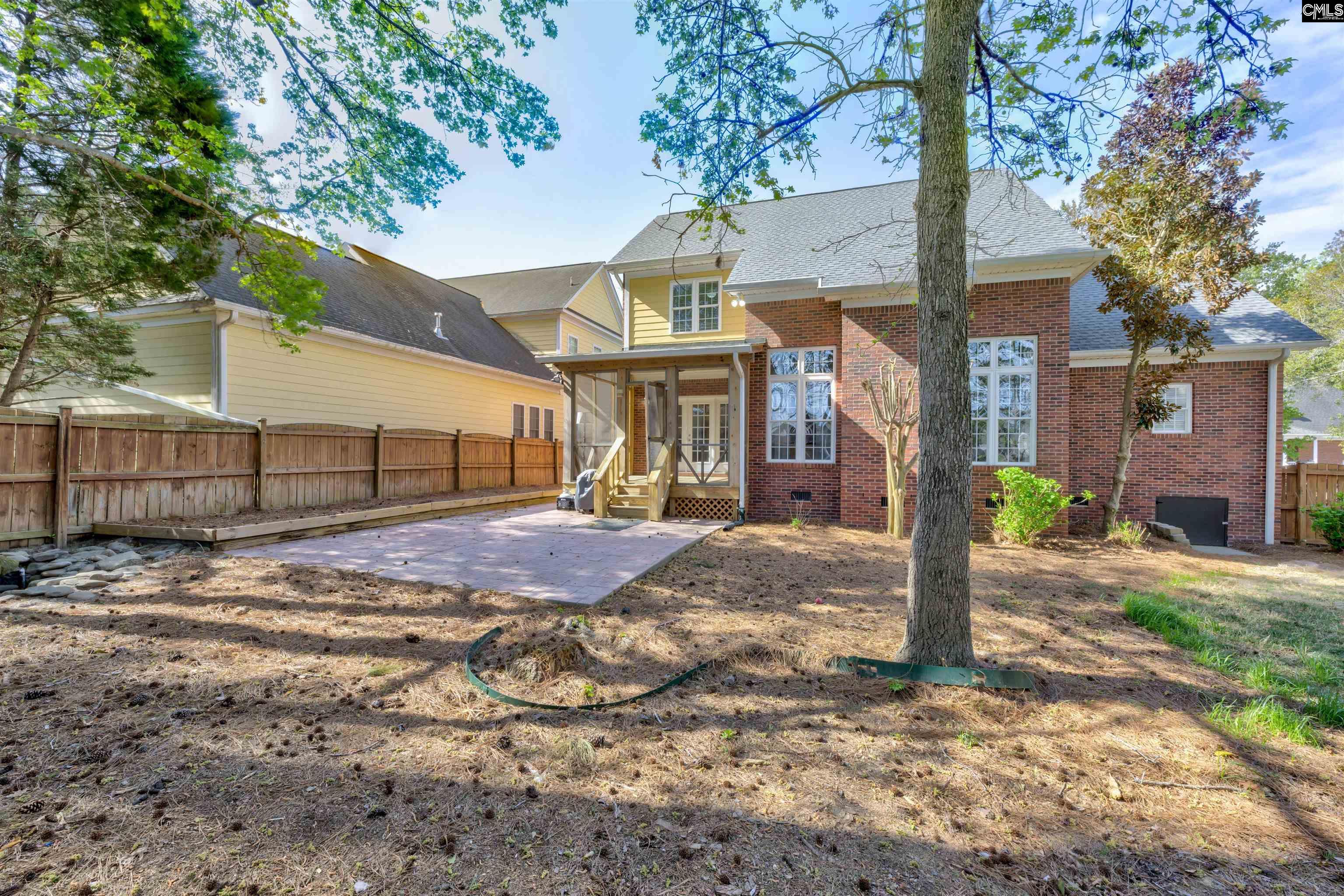 107 Durden Park Row Blythewood, SC 29016
