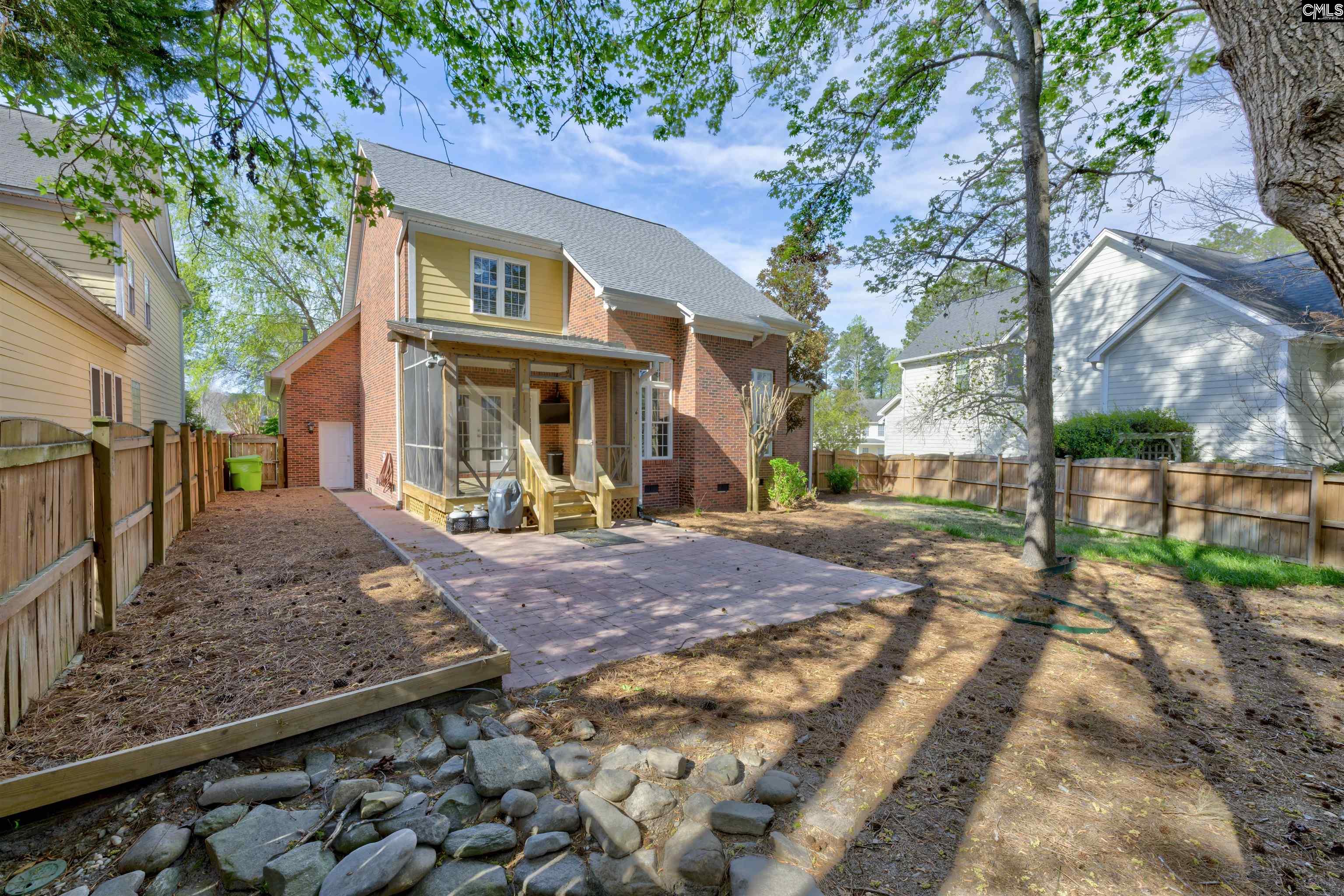 107 Durden Park Row Blythewood, SC 29016