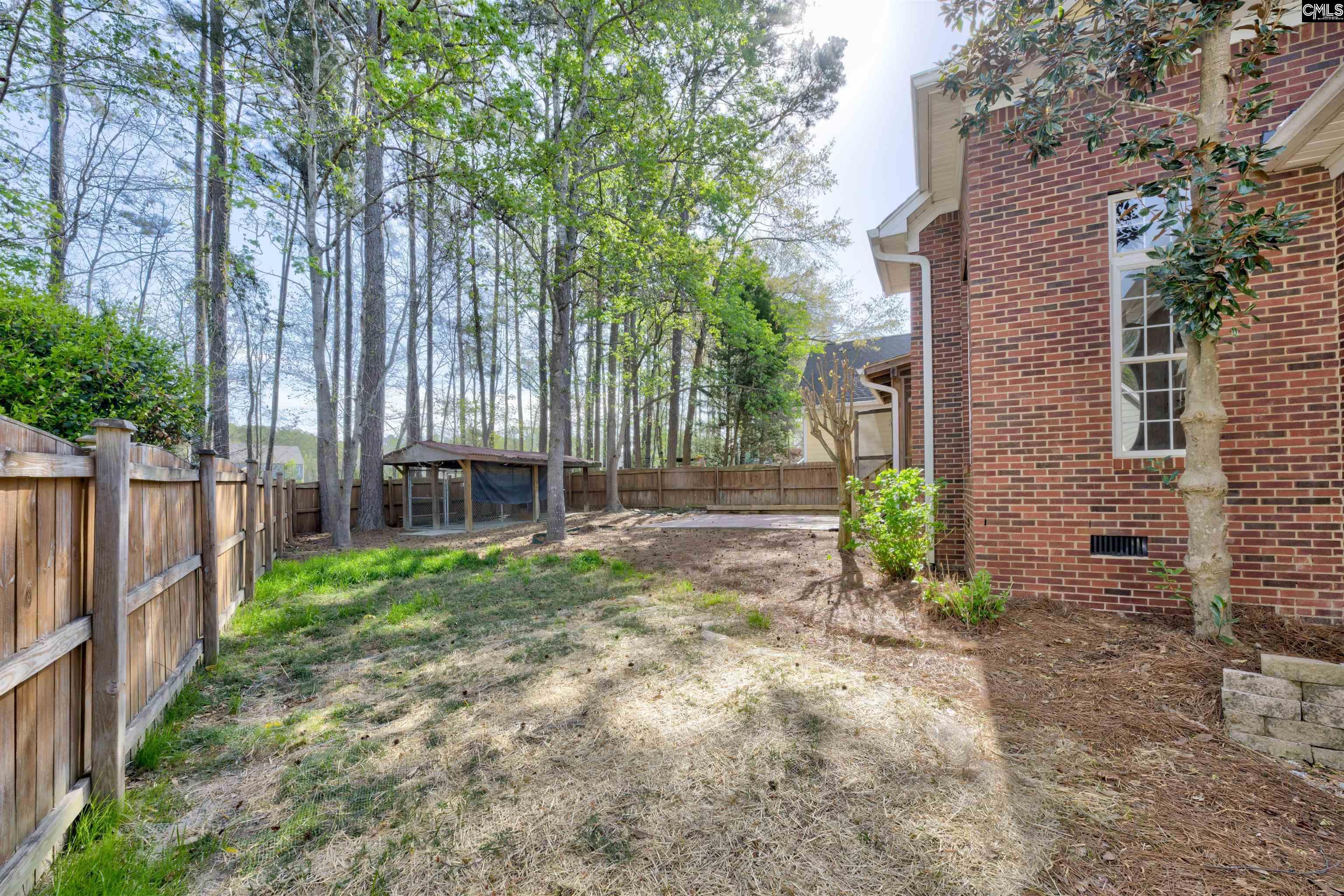 107 Durden Park Row Blythewood, SC 29016