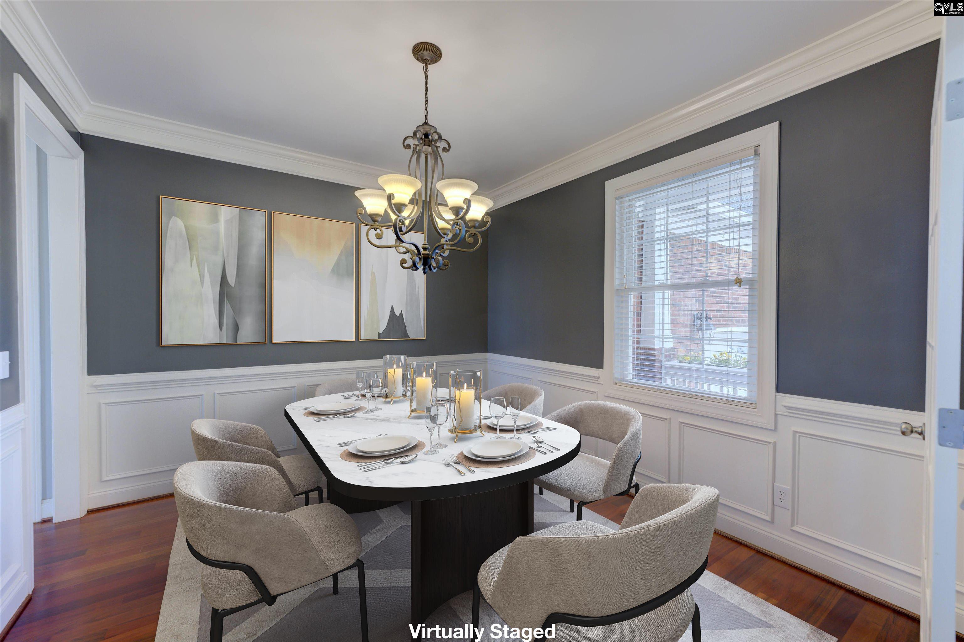 107 Durden Park Row Blythewood, SC 29016