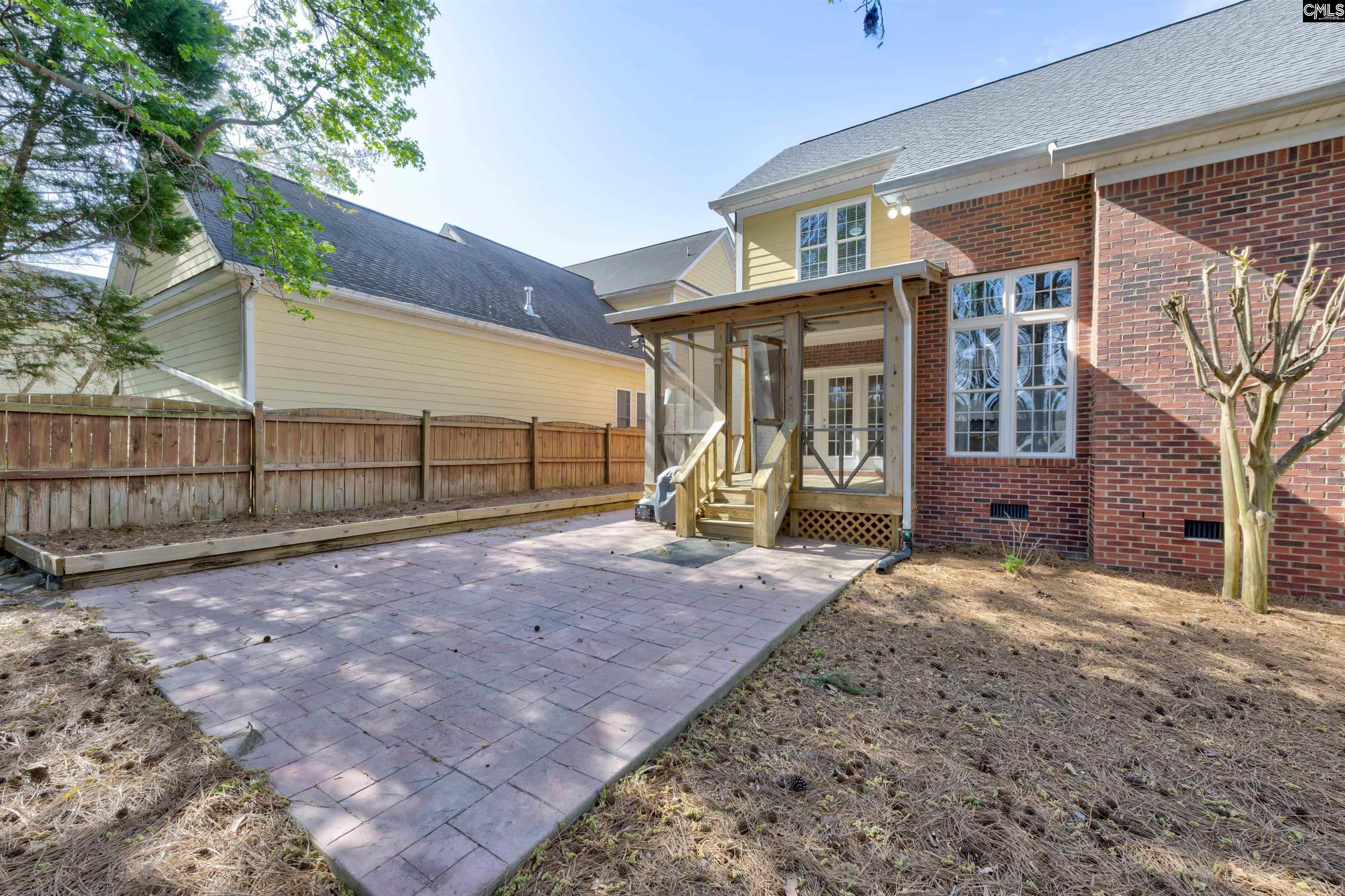 107 Durden Park Row Blythewood, SC 29016