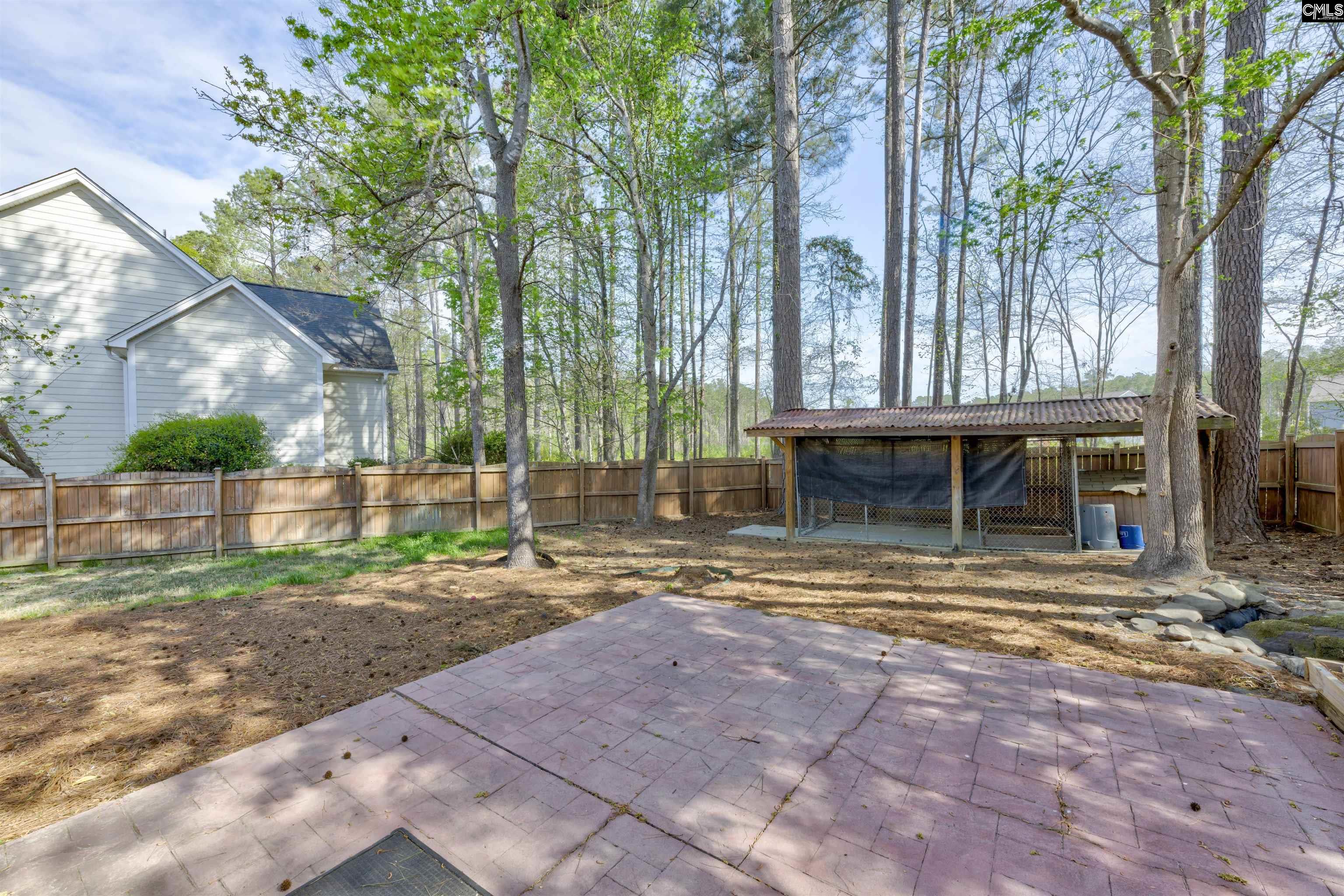 107 Durden Park Row Blythewood, SC 29016