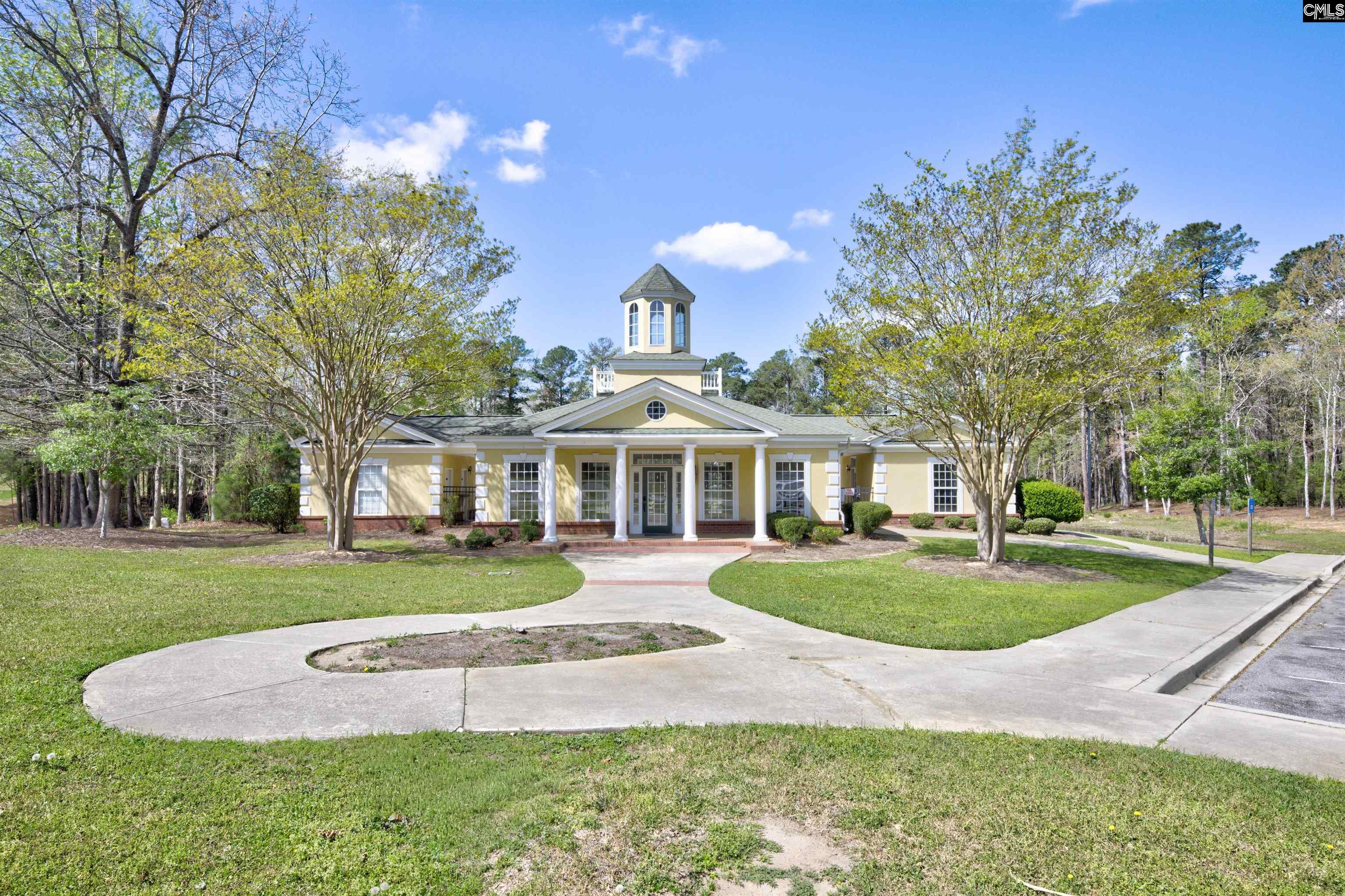 107 Durden Park Row Blythewood, SC 29016
