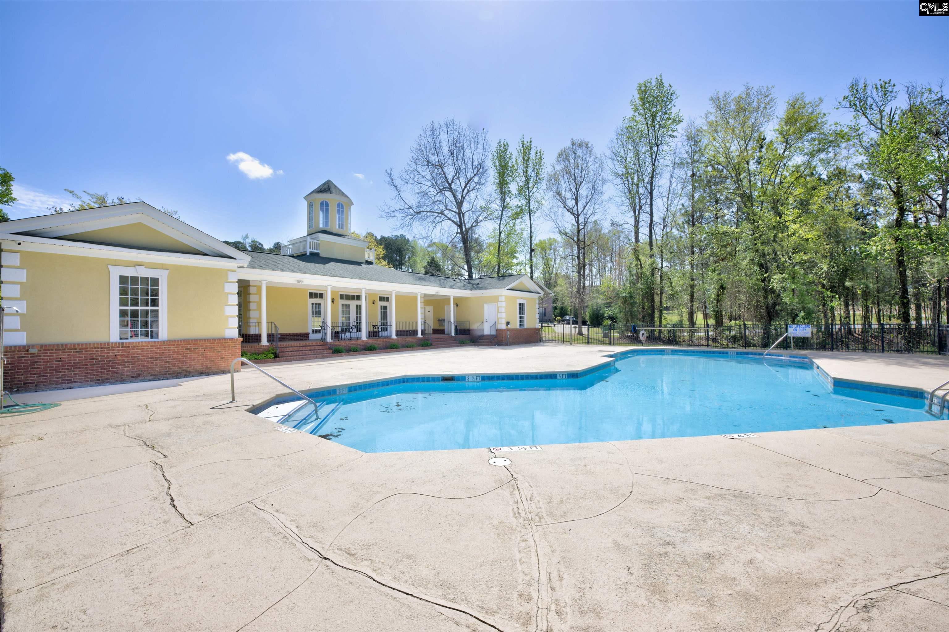 107 Durden Park Row Blythewood, SC 29016