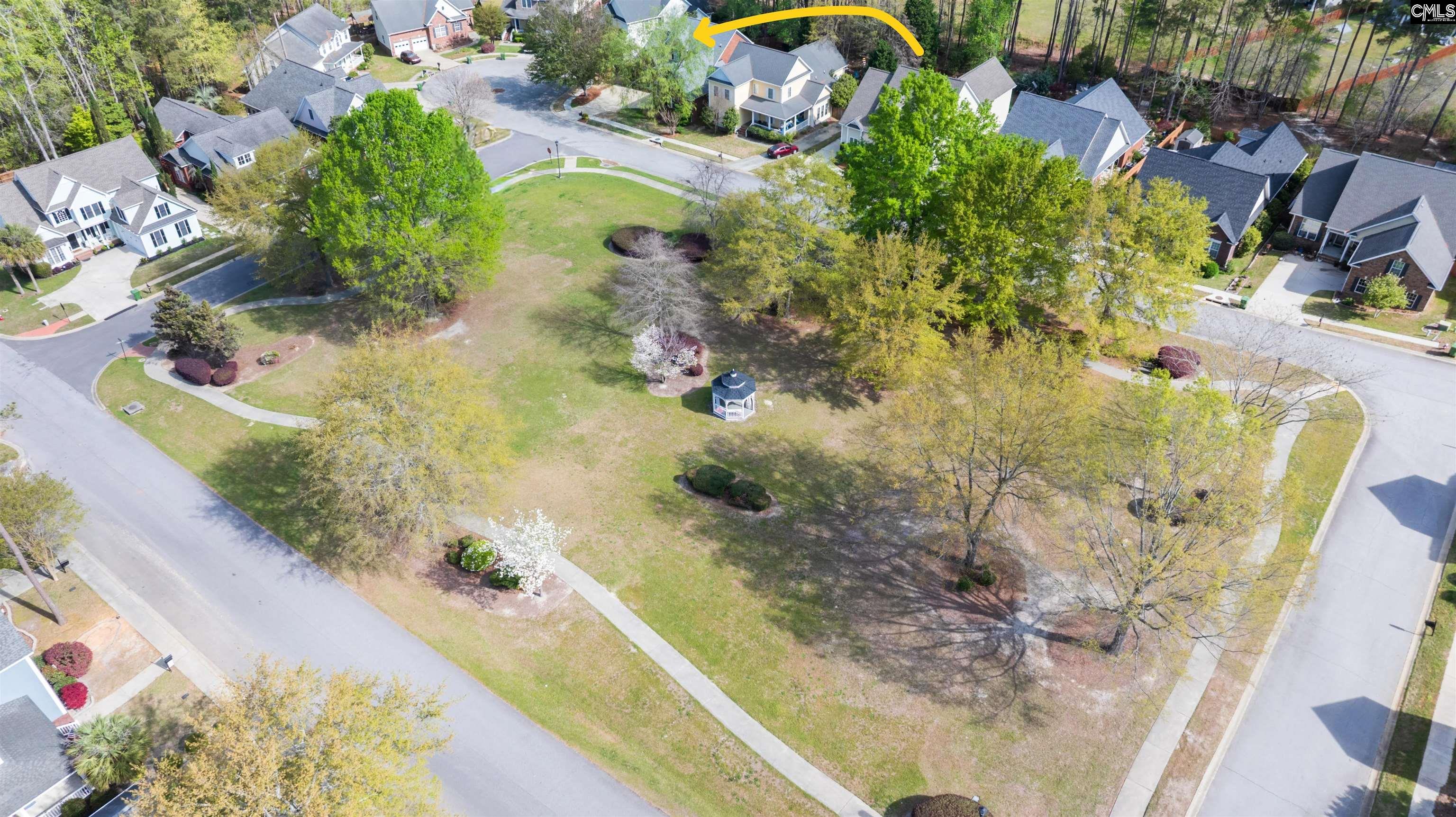 107 Durden Park Row Blythewood, SC 29016
