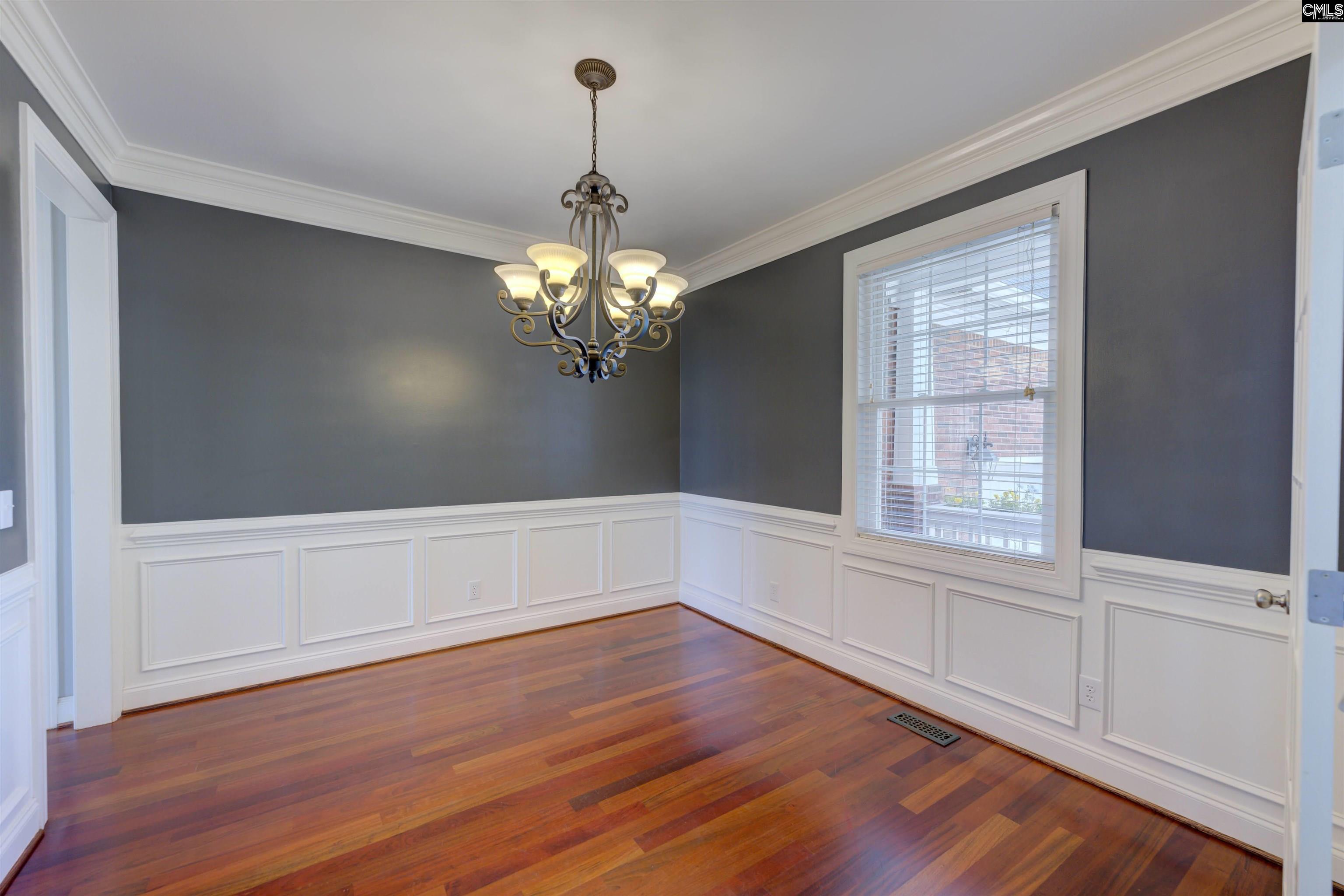 107 Durden Park Row Blythewood, SC 29016