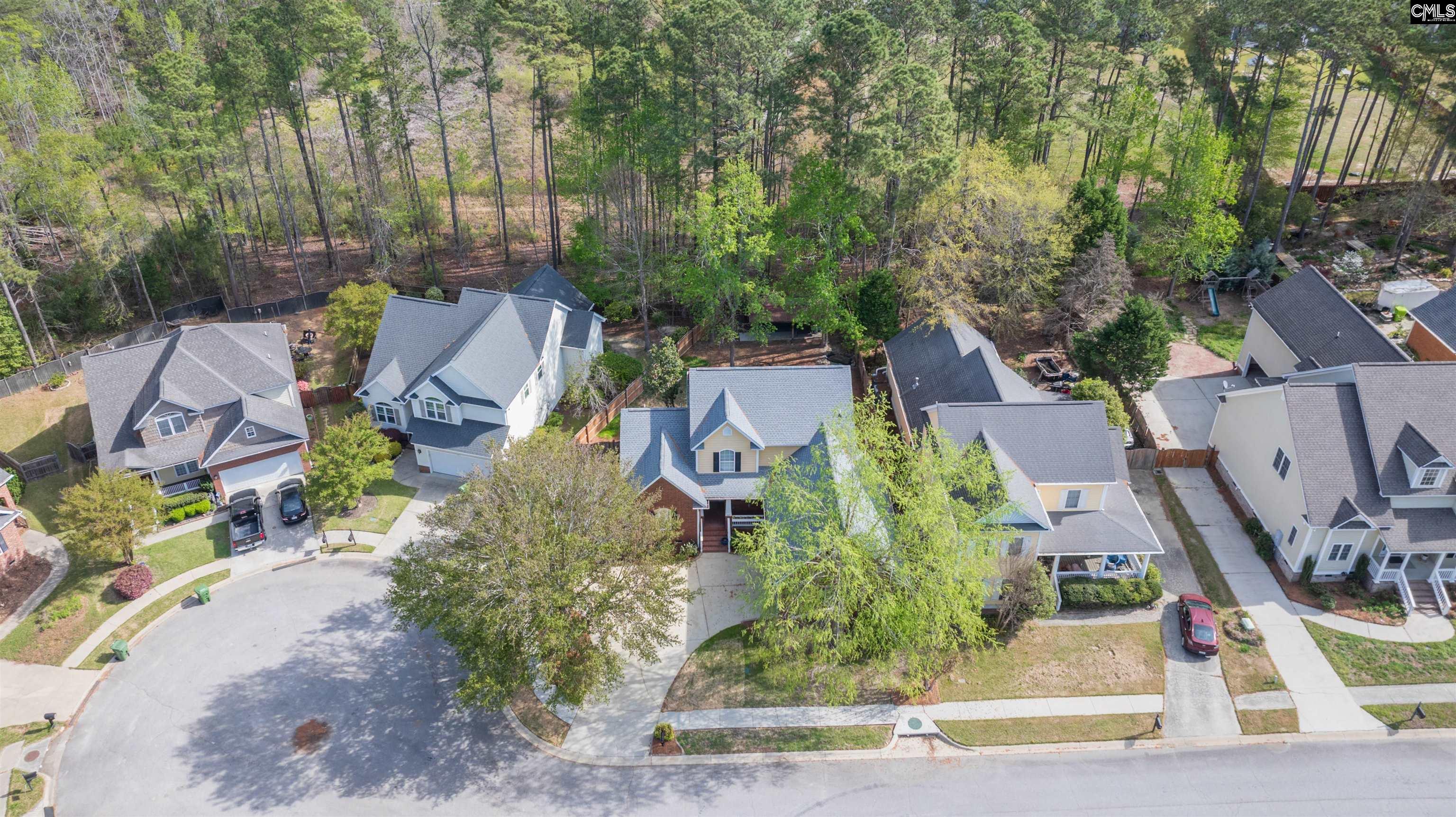 107 Durden Park Row Blythewood, SC 29016