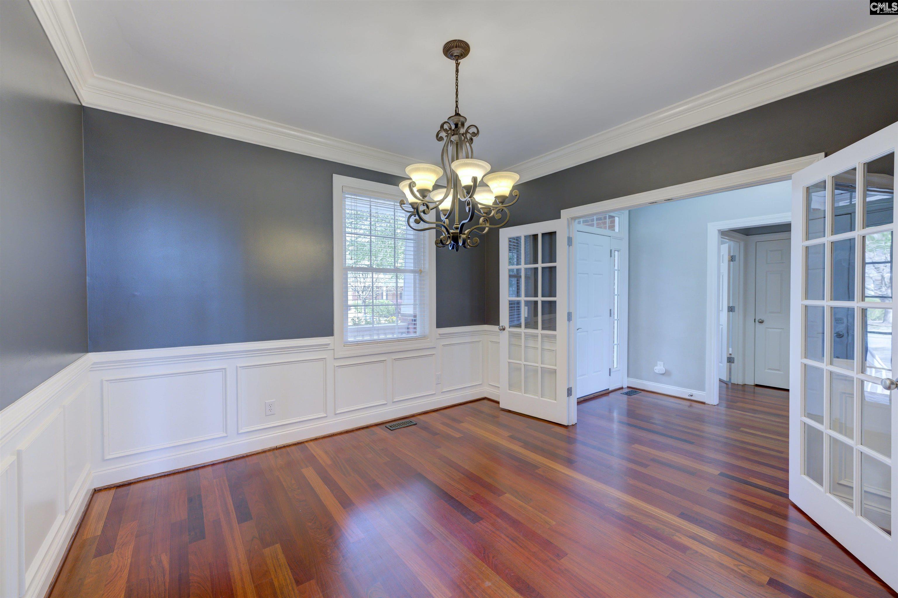 107 Durden Park Row Blythewood, SC 29016