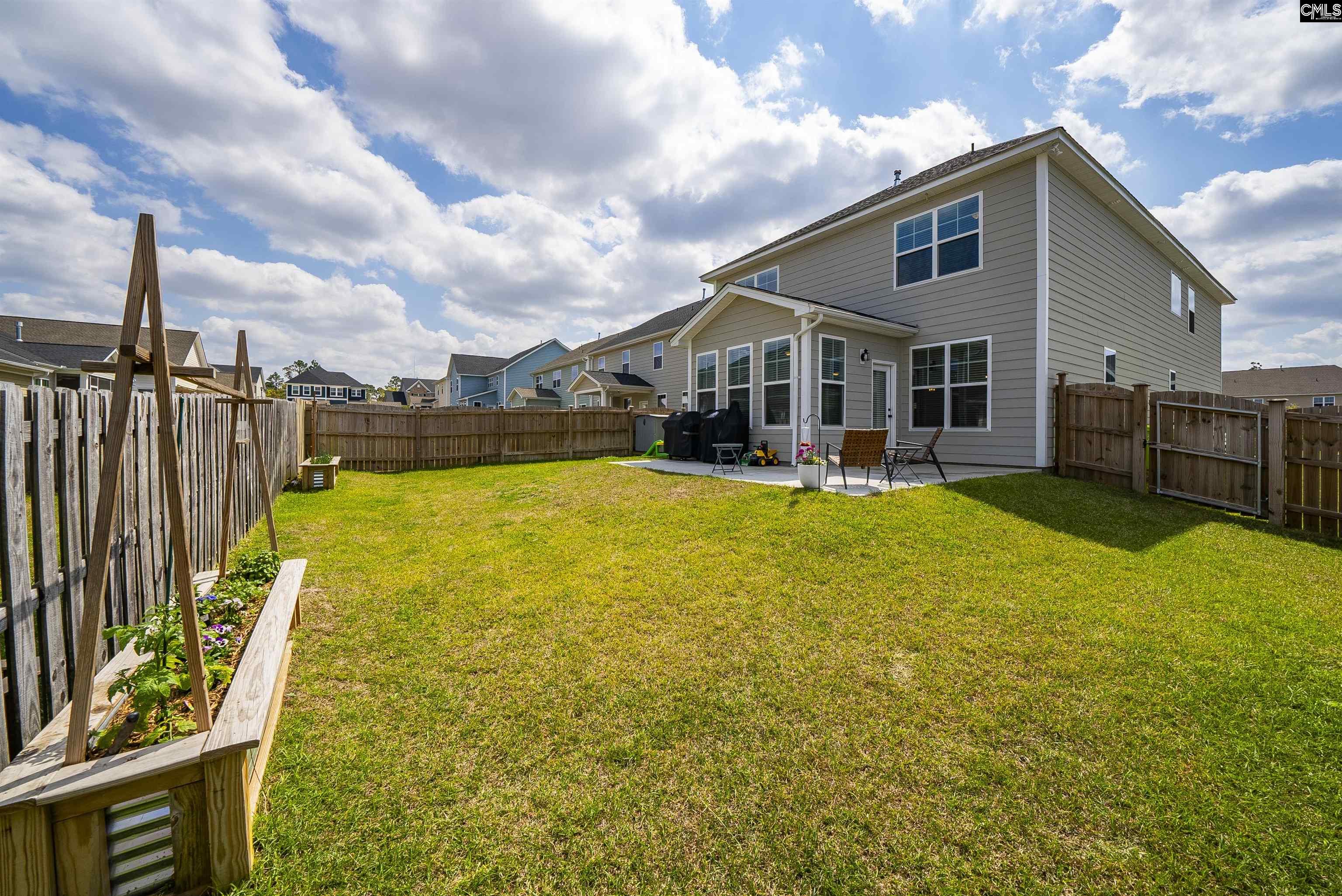 924 Windchase Way Blythewood, SC 29016