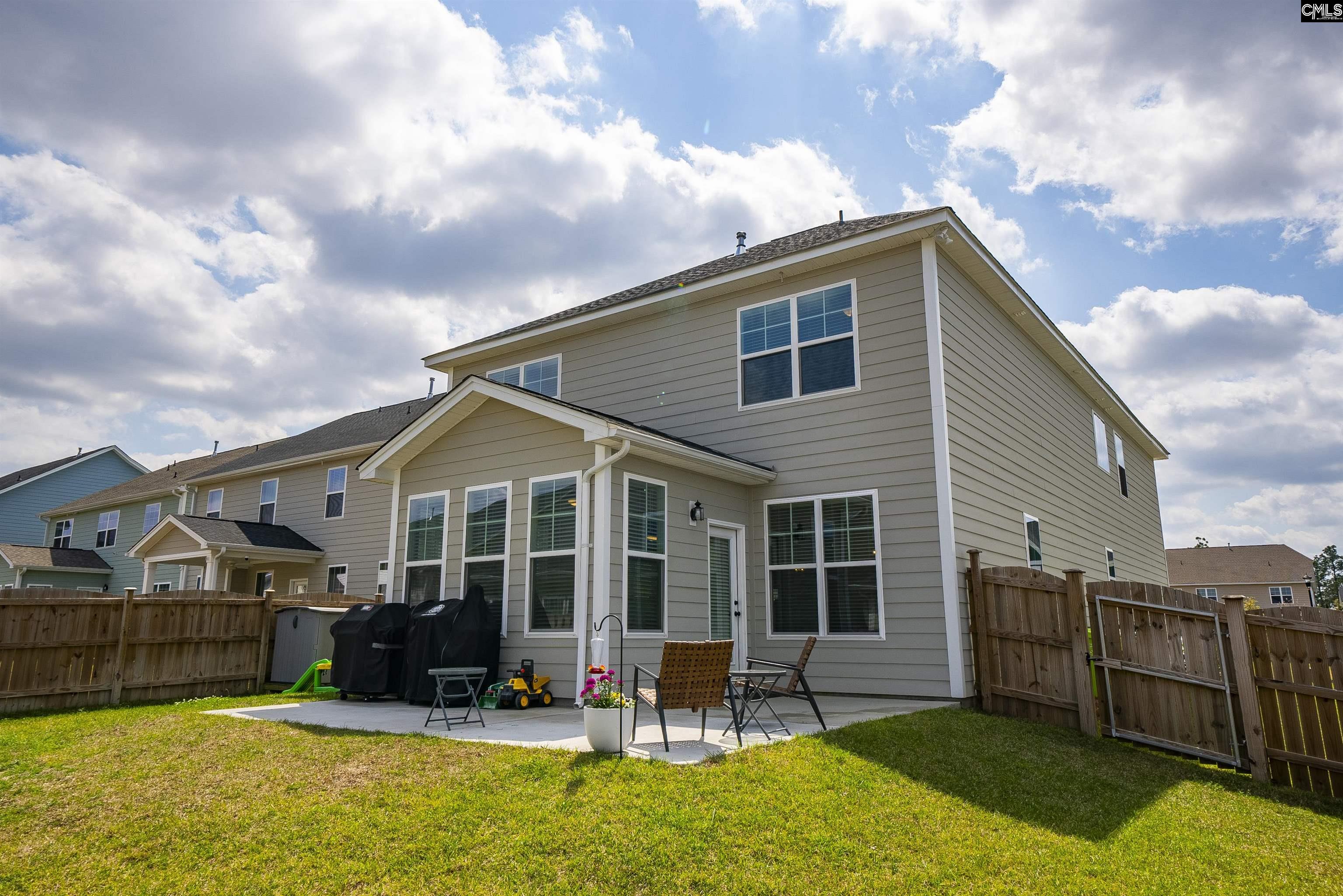 924 Windchase Way Blythewood, SC 29016