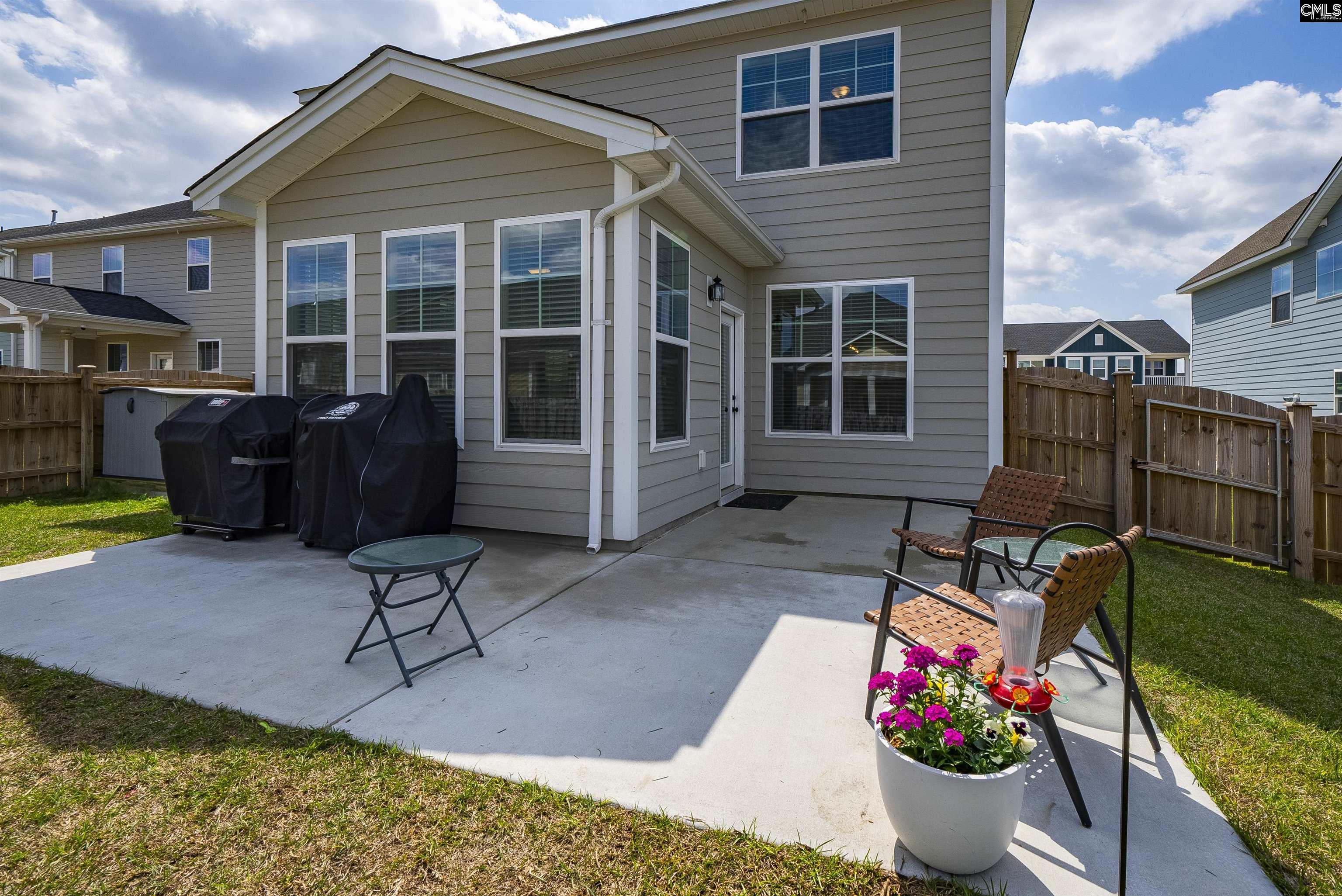 924 Windchase Way Blythewood, SC 29016