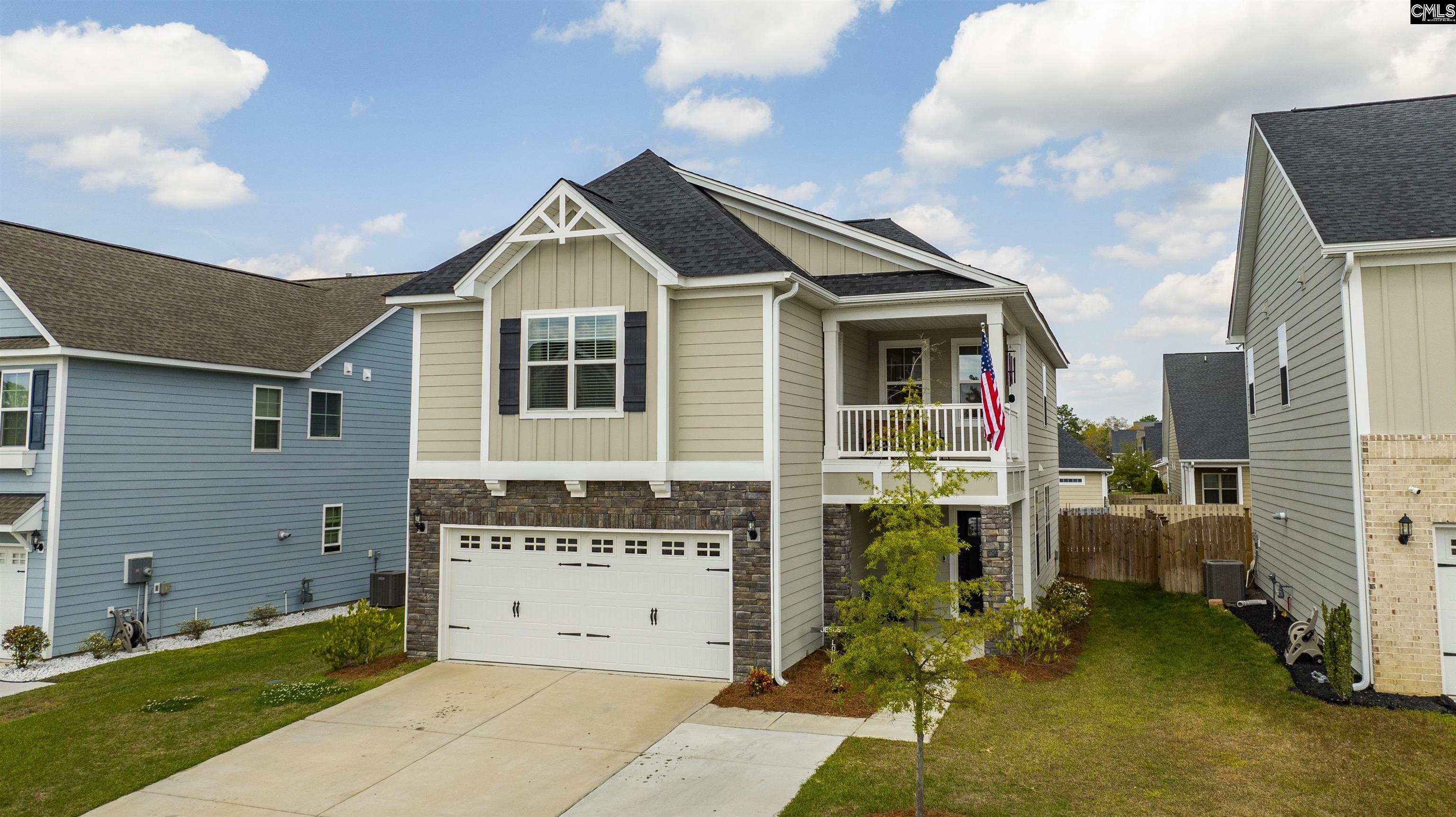 924 Windchase Way Blythewood, SC 29016