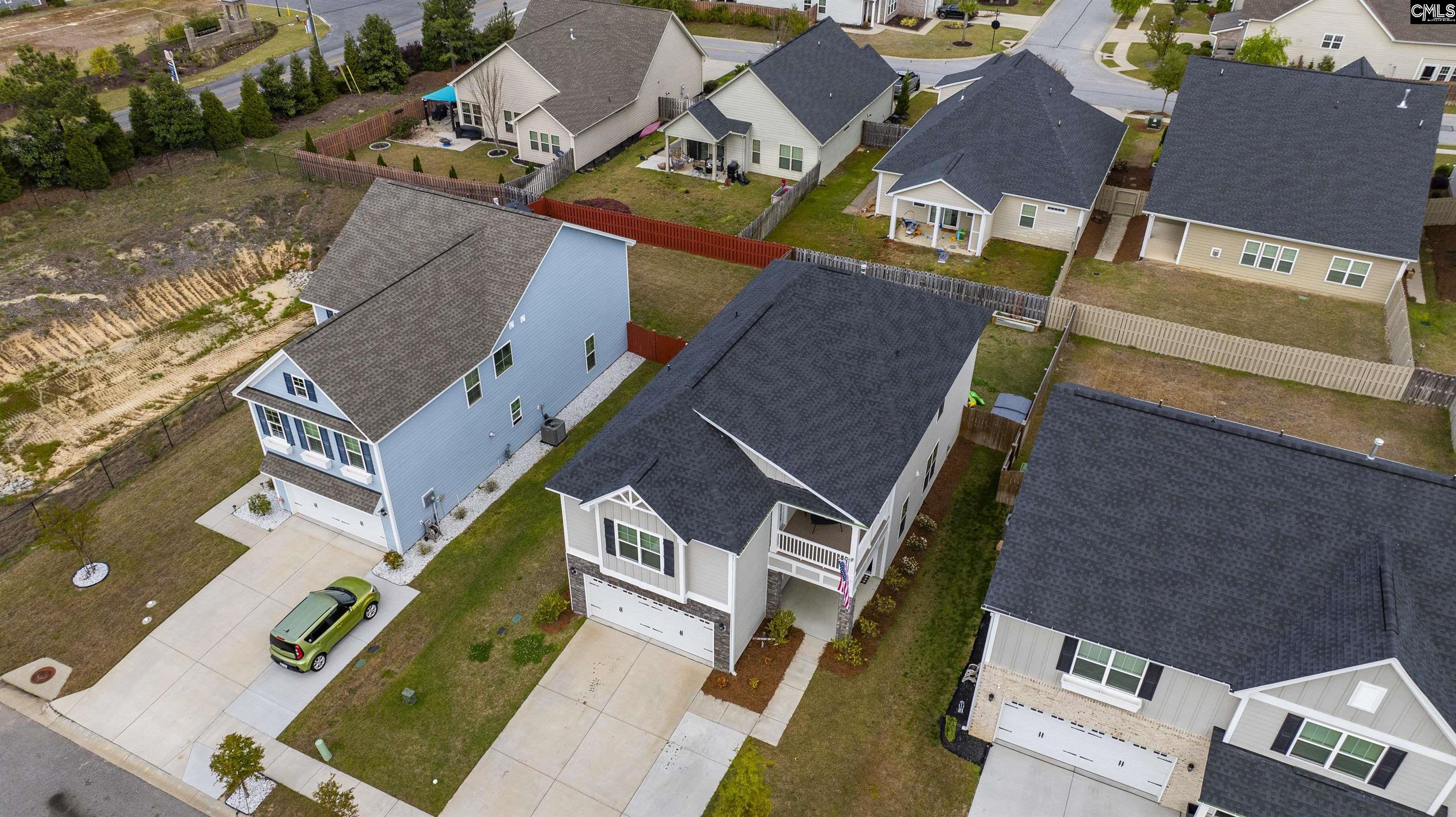 924 Windchase Way Blythewood, SC 29016