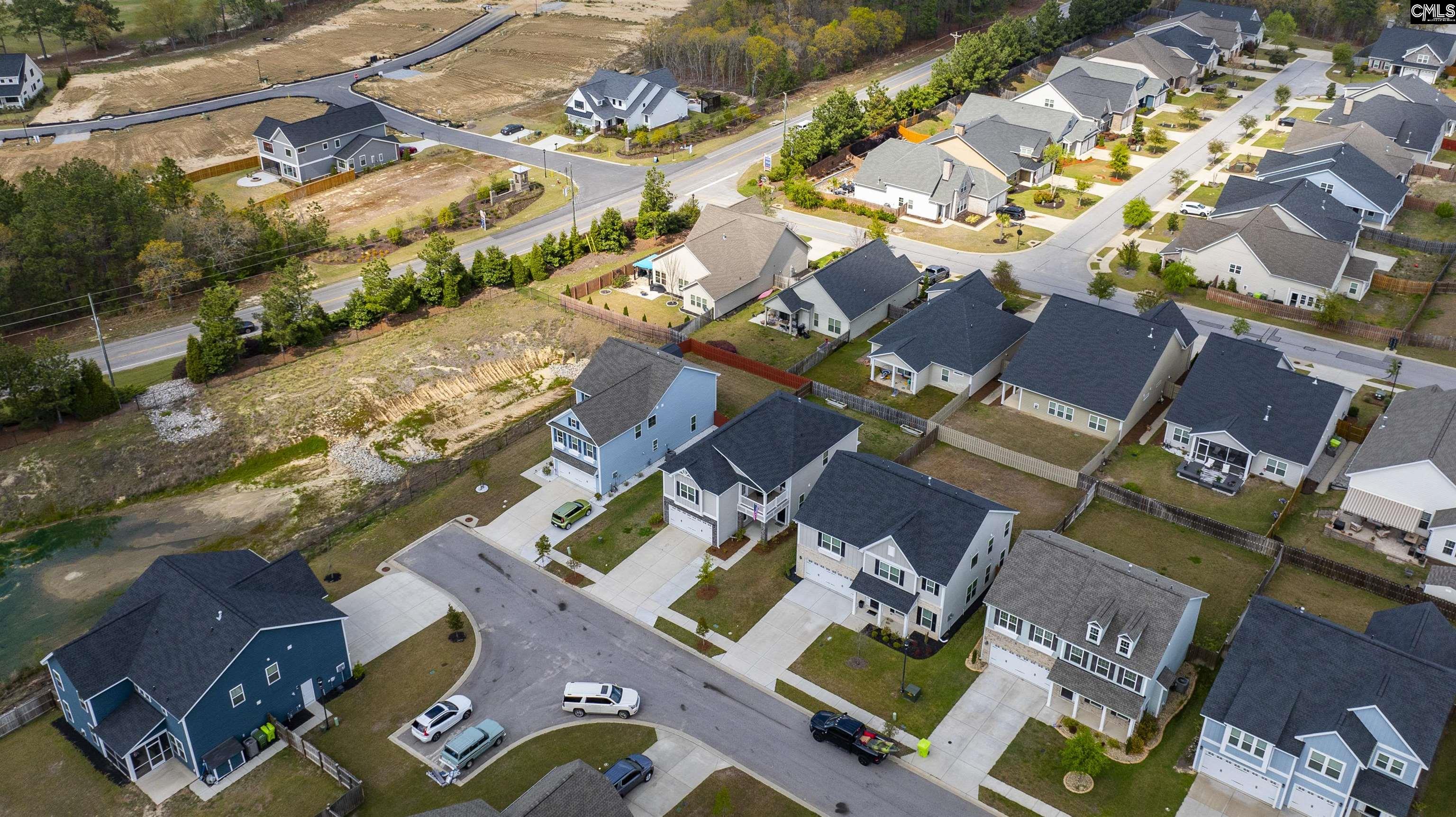 924 Windchase Way Blythewood, SC 29016