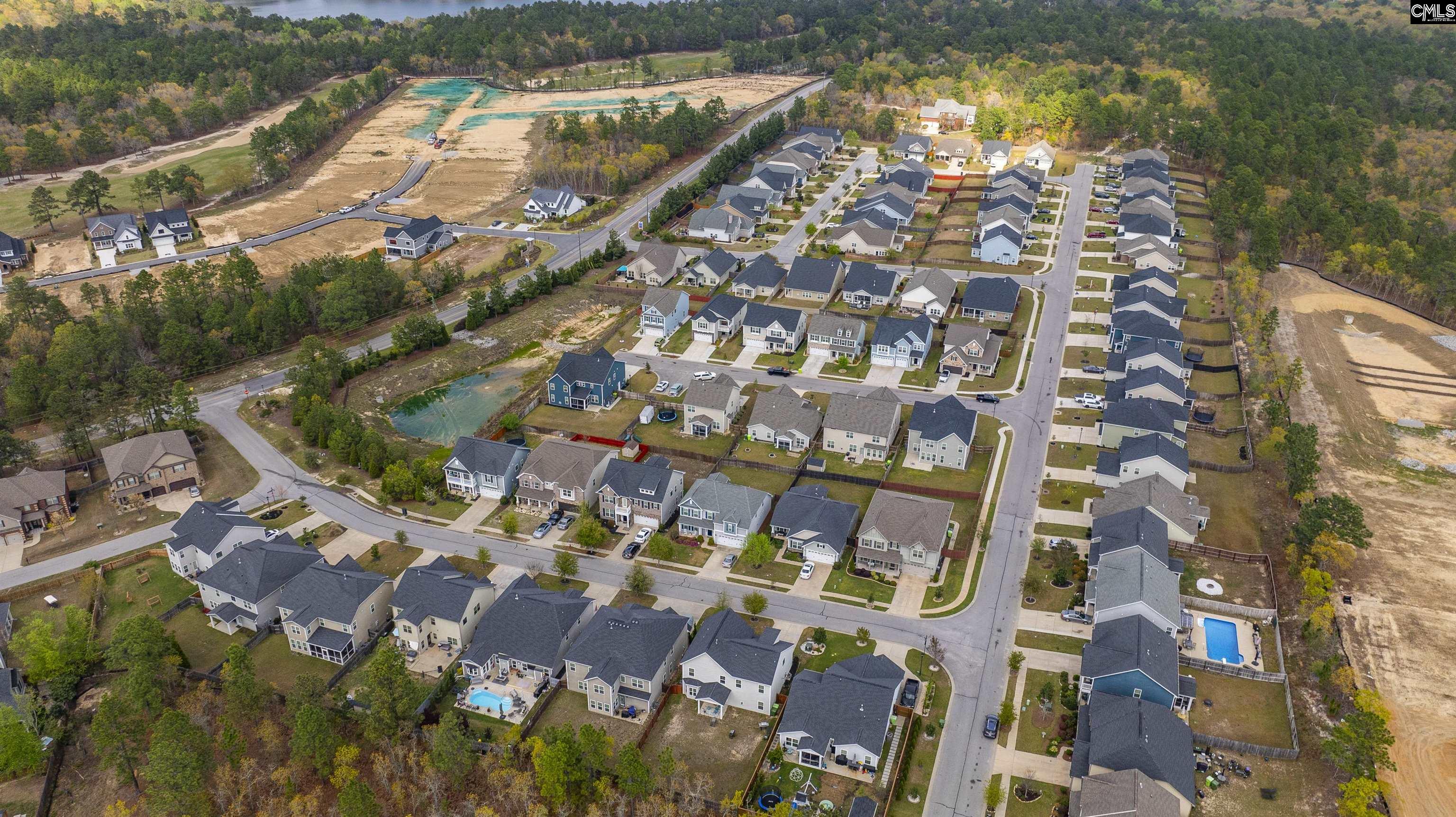 924 Windchase Way Blythewood, SC 29016