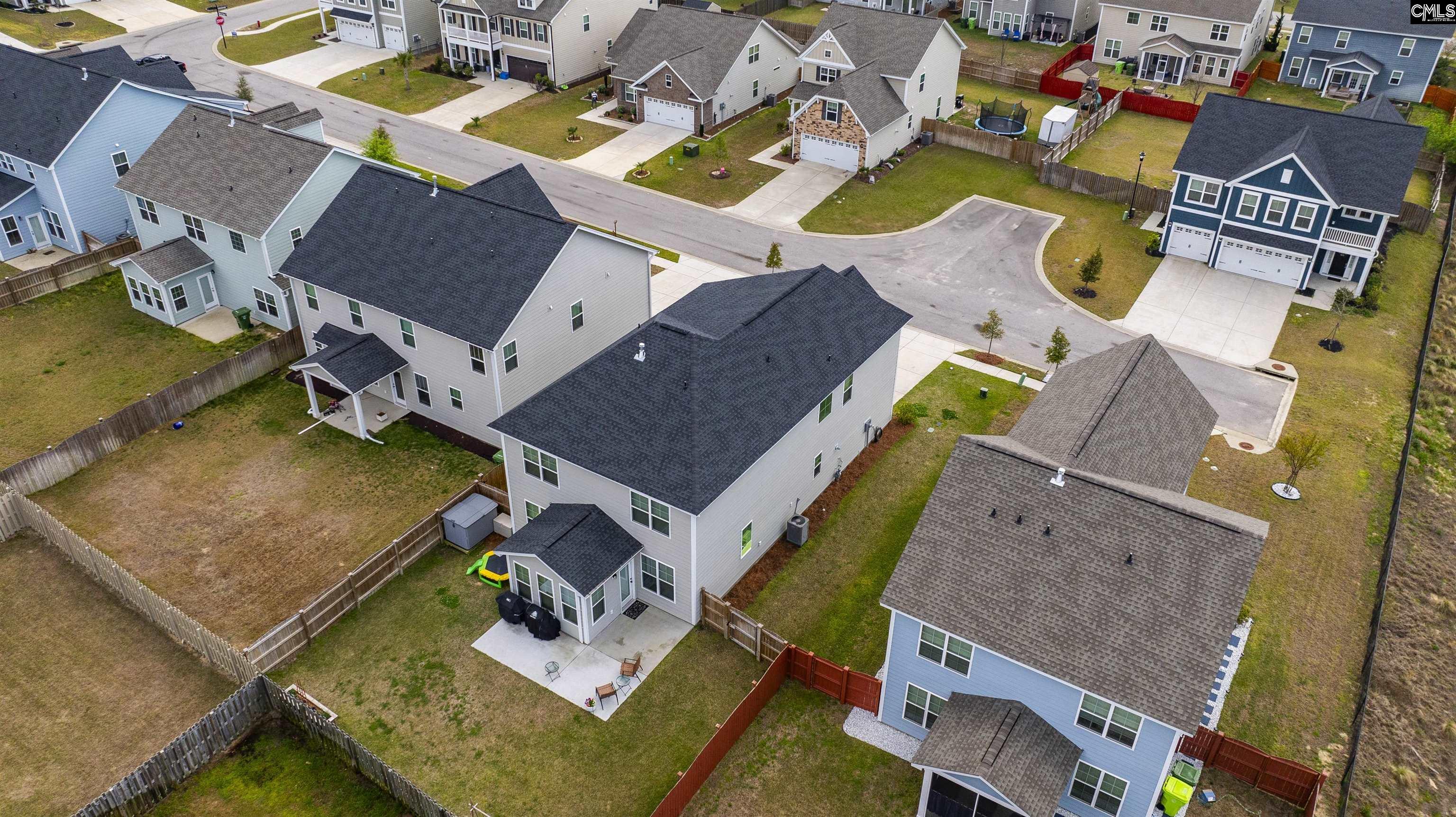 924 Windchase Way Blythewood, SC 29016