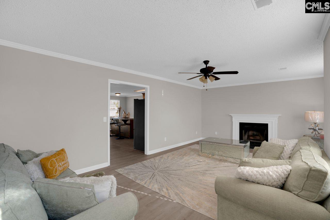 99 Smokewood Drive Elgin, SC 29045