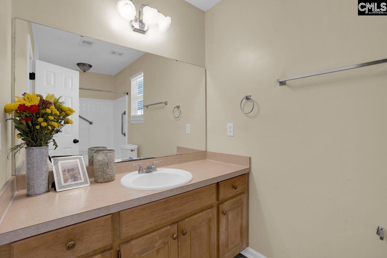 99 Smokewood Drive Elgin, SC 29045