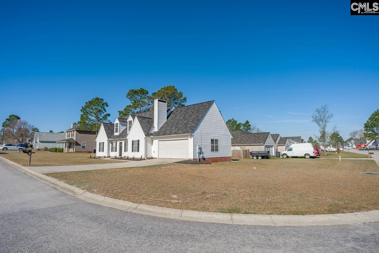 99 Smokewood Drive Elgin, SC 29045