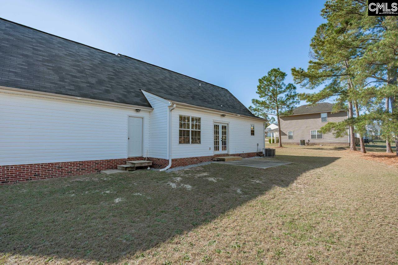 99 Smokewood Drive Elgin, SC 29045