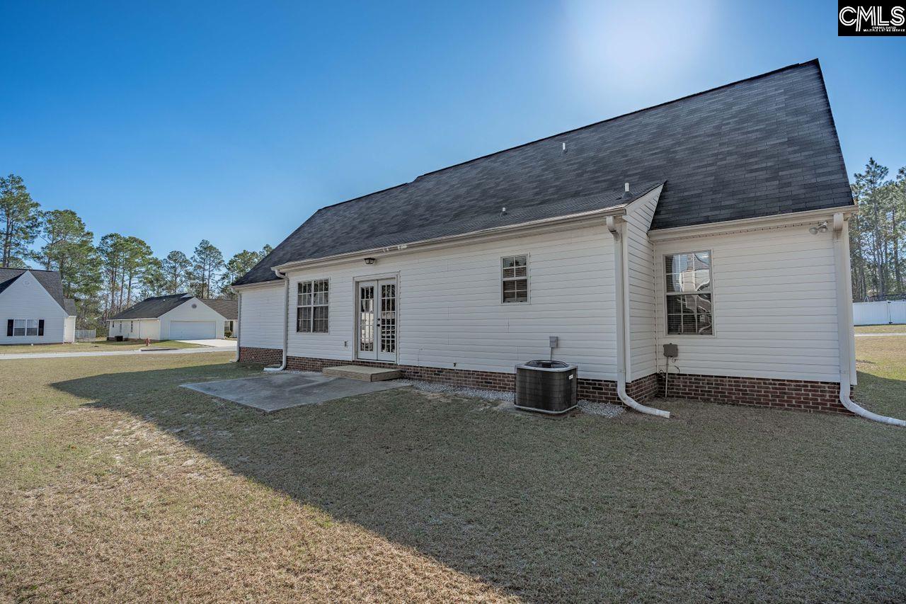 99 Smokewood Drive Elgin, SC 29045