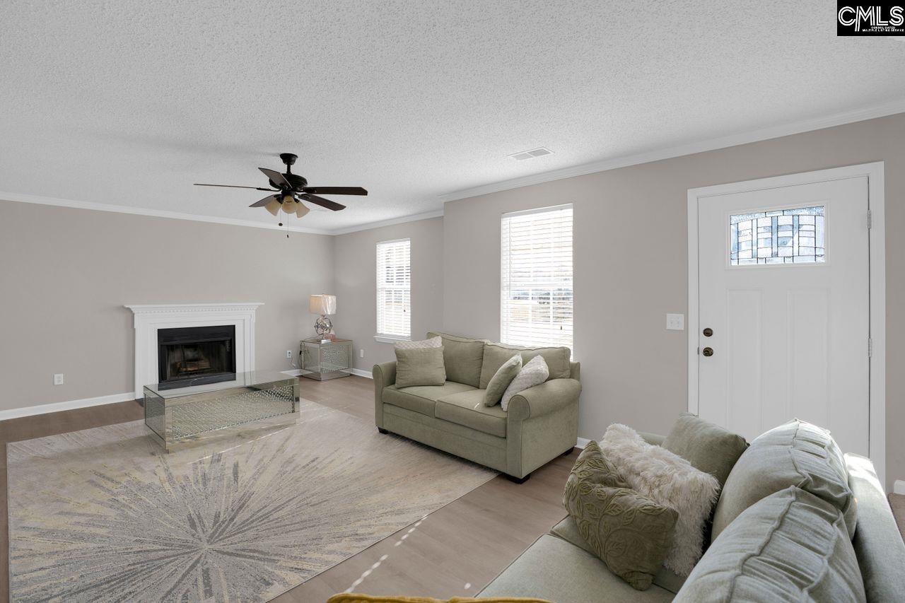 99 Smokewood Drive Elgin, SC 29045
