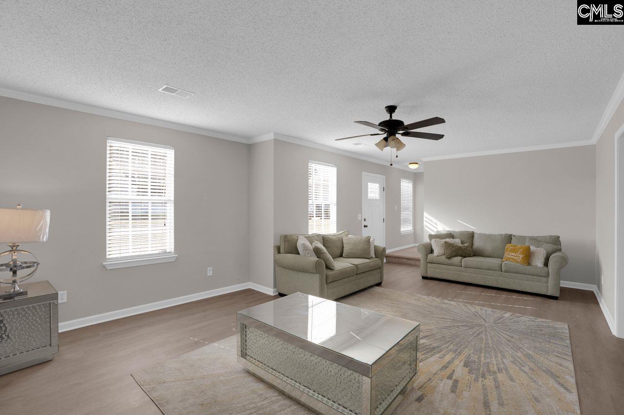 99 Smokewood Drive Elgin, SC 29045